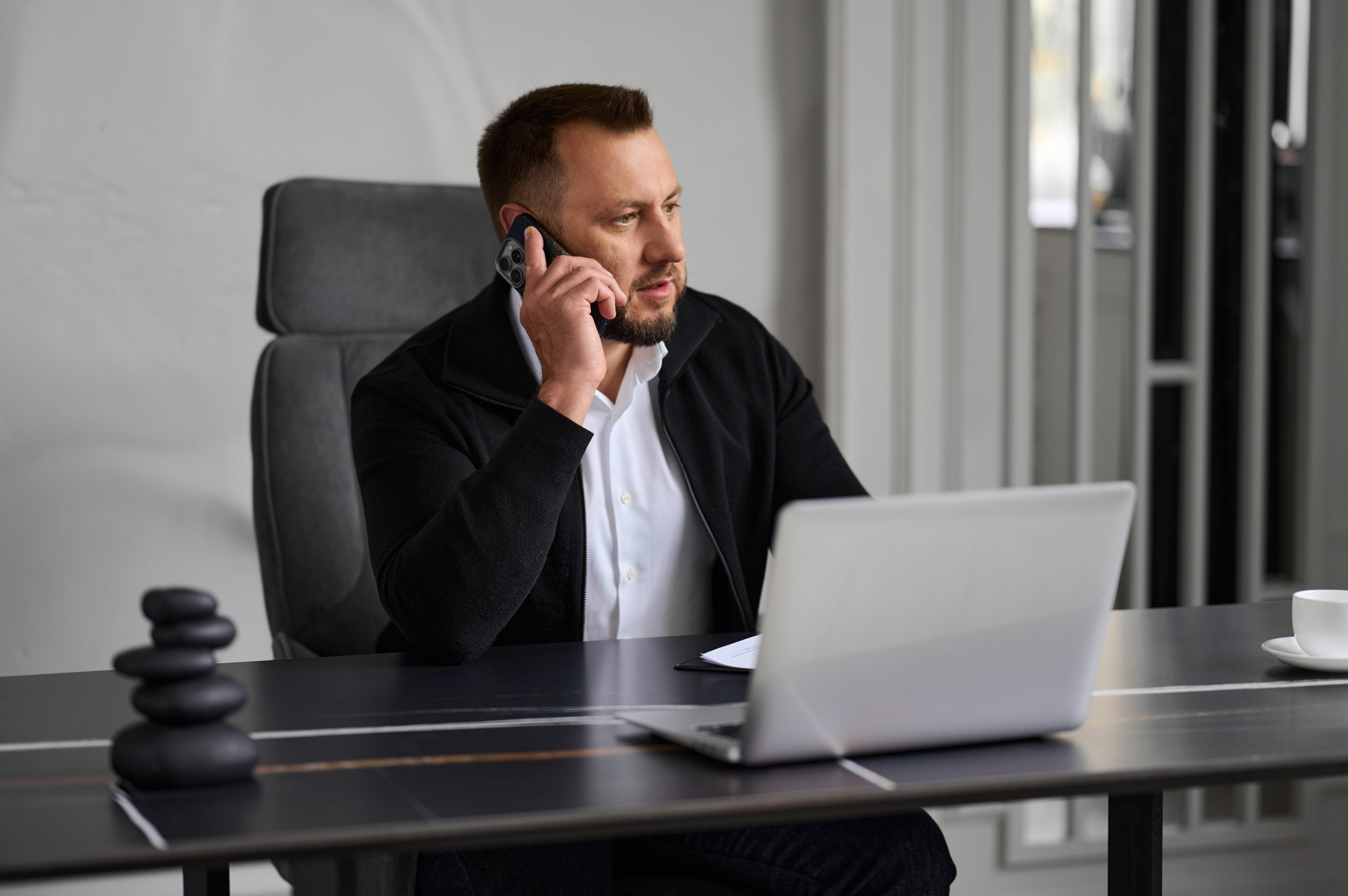 Андрей I группа Родина