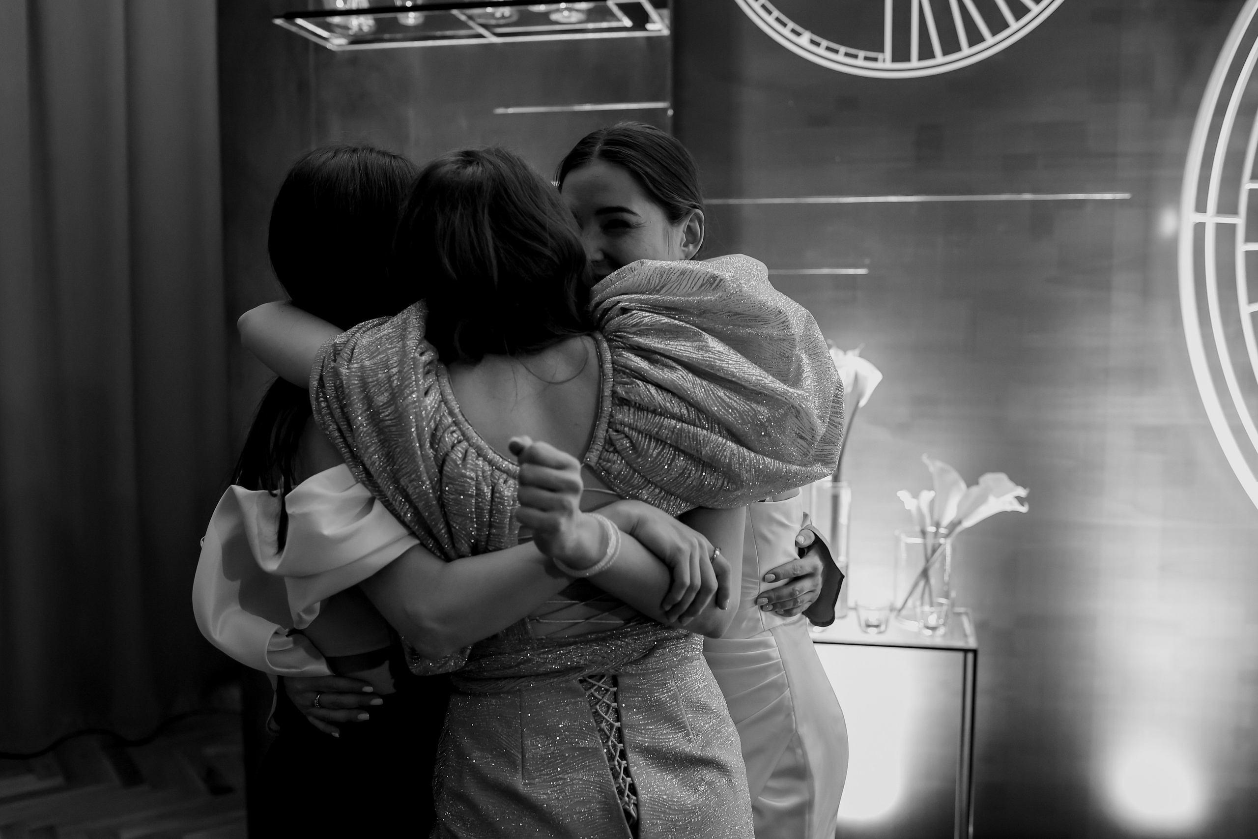 Нити Времени. Свадебный фотограф Ольга Веремчук