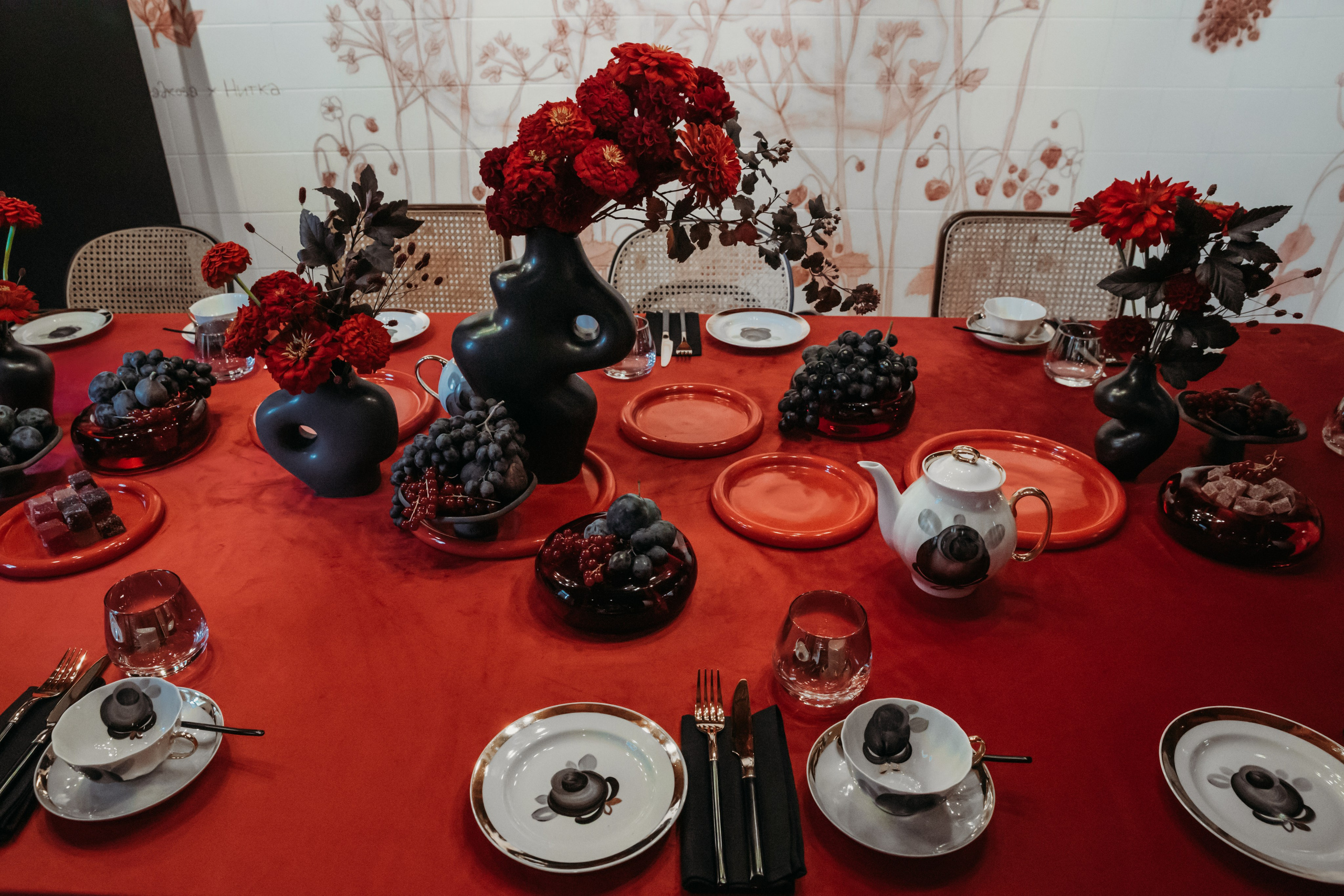 Родные люди «История парфюмерии». Леся Гаранина. Семейный фотограф/видеограф Москва и область