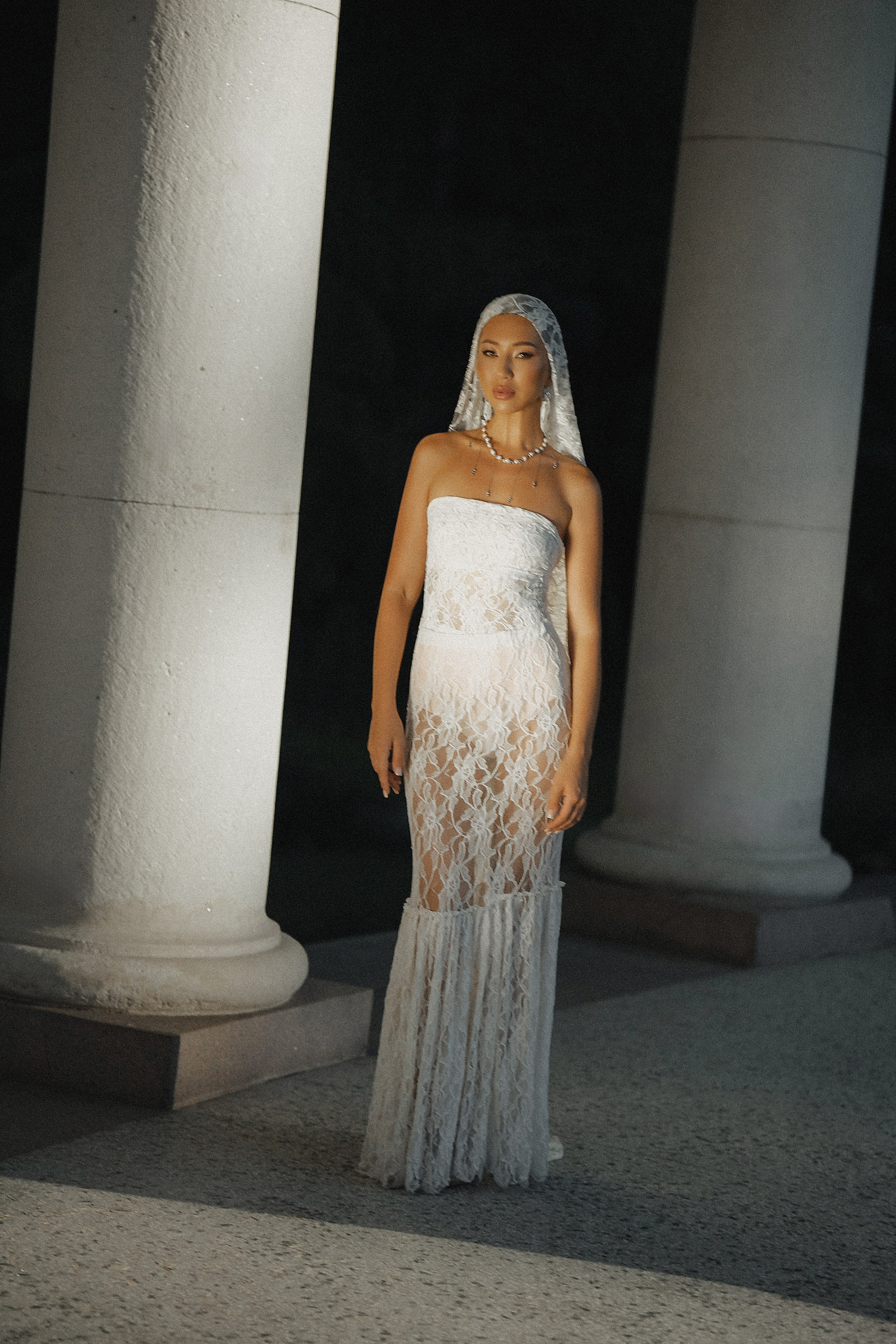 Надя. Коммерческий фотограф