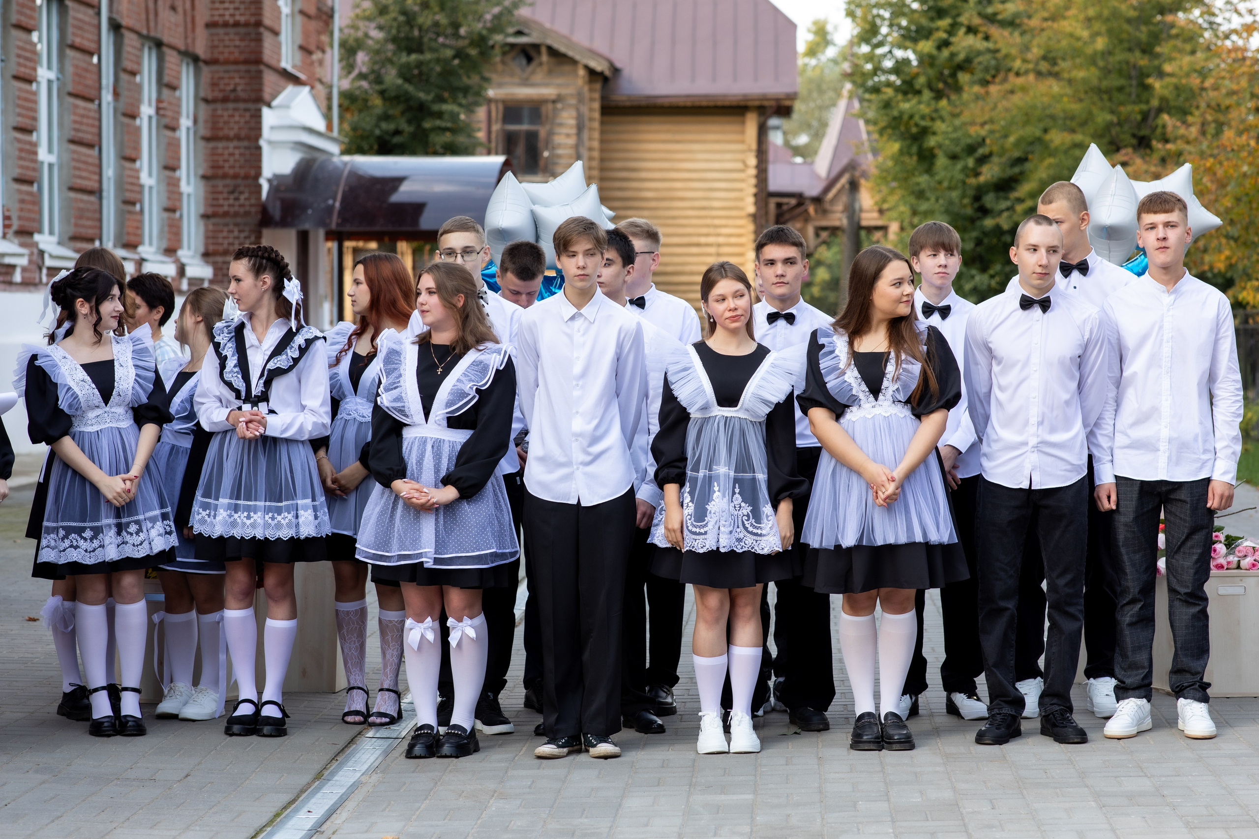 Репортажные съемки