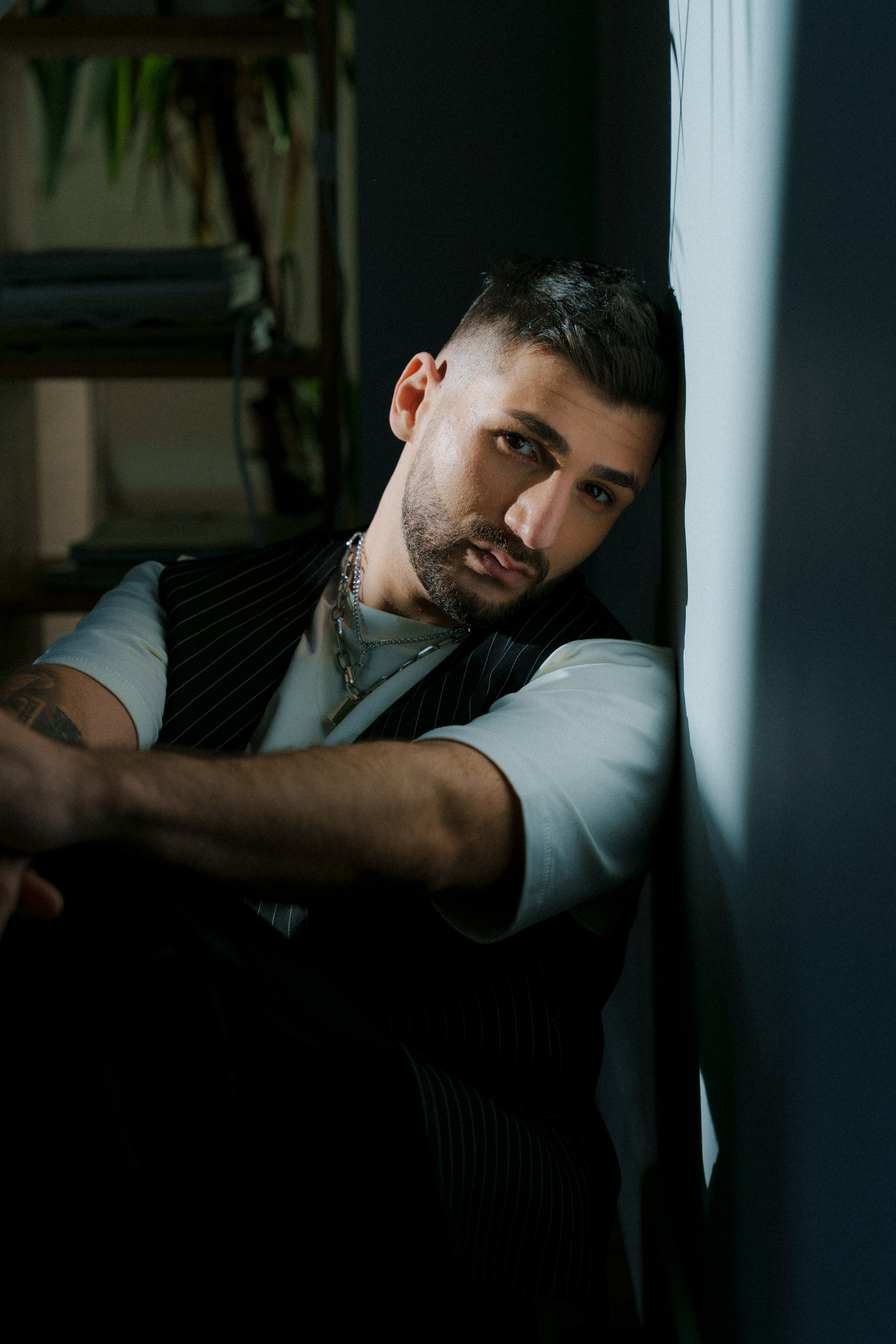 Тим и Рита. Фотограф в Москве и России