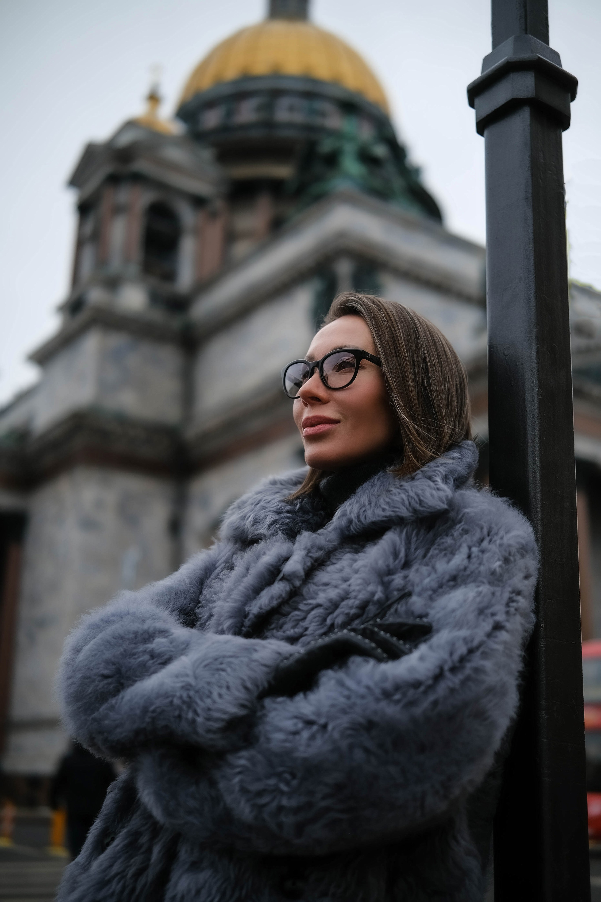 Надежда. Портретные и творческие съемки Санкт-Петребург