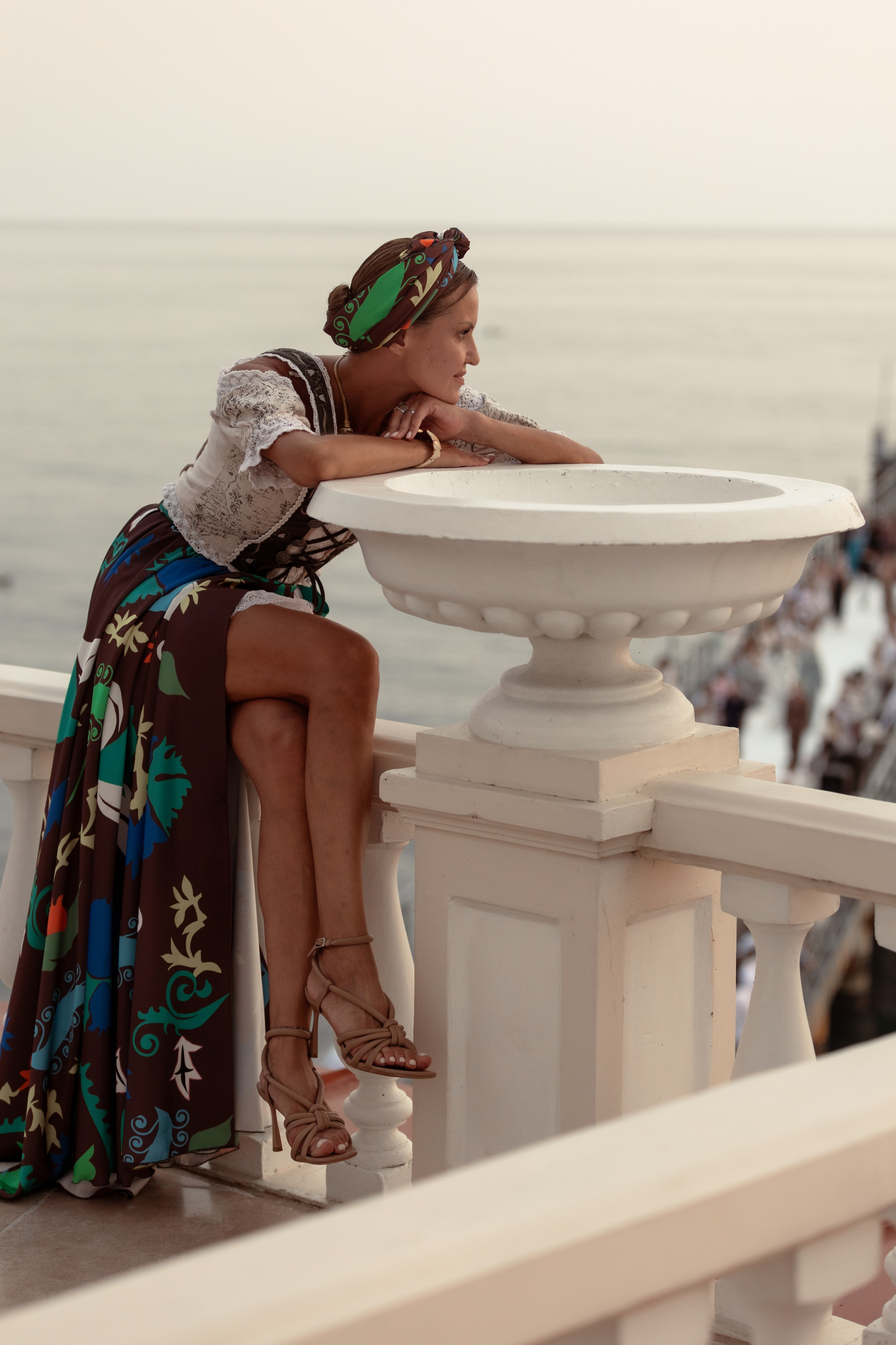 Style Fashion Show. Backstage. Сочи 2025. Фотограф в Ростов-на-Дону Виктория Савчук