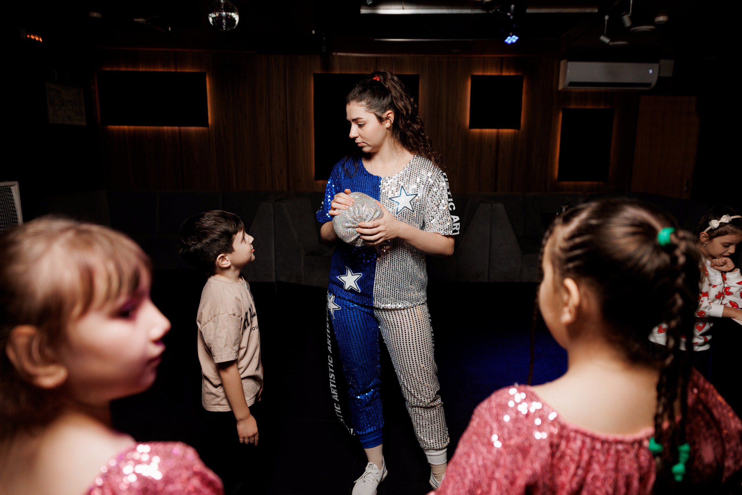 IMOM'S. Свадебный и репортажный фотограф в Ярославле Евгений Шовдин