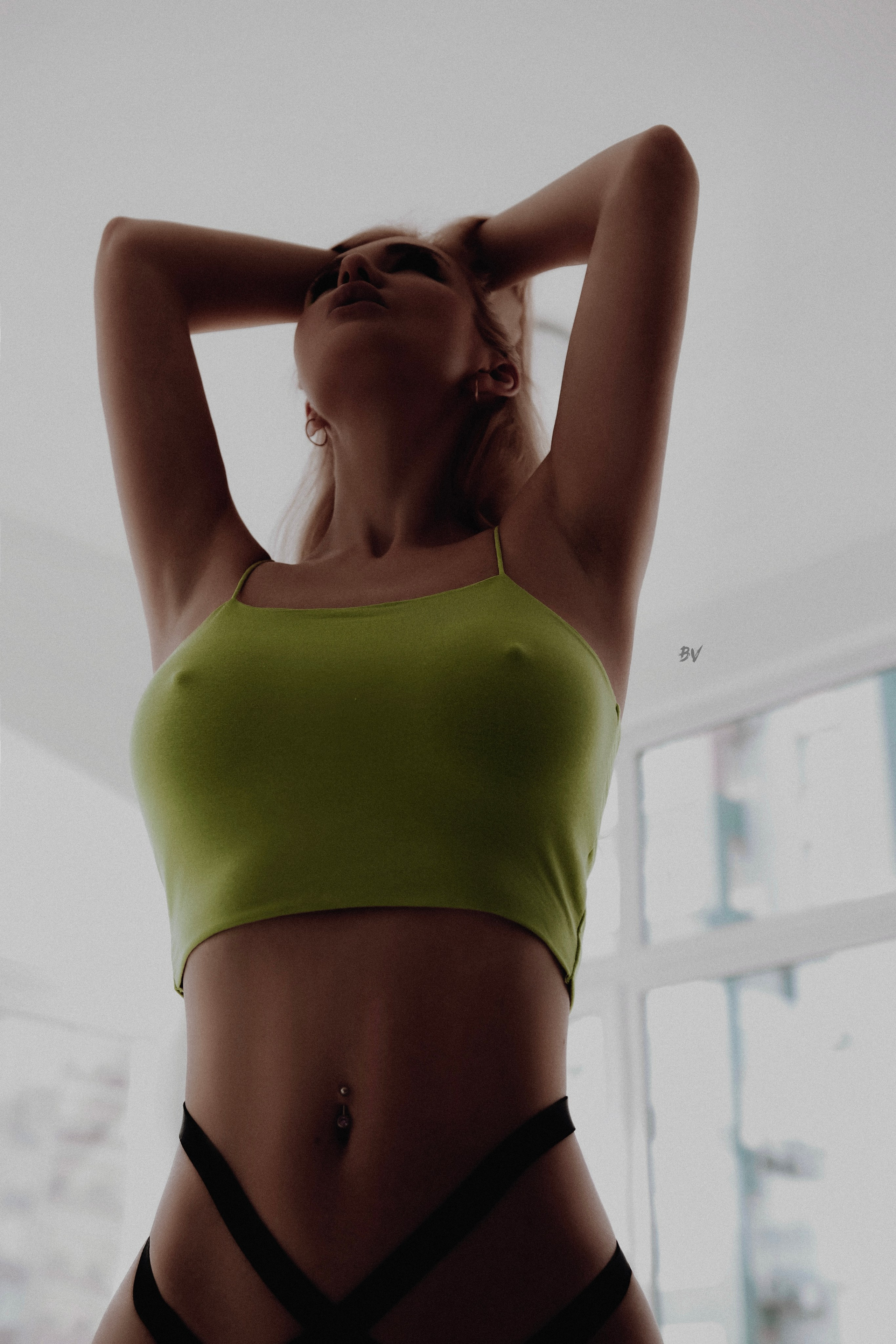 ARISHKA. Дмитрий Лёвин — фотограф в Самаре