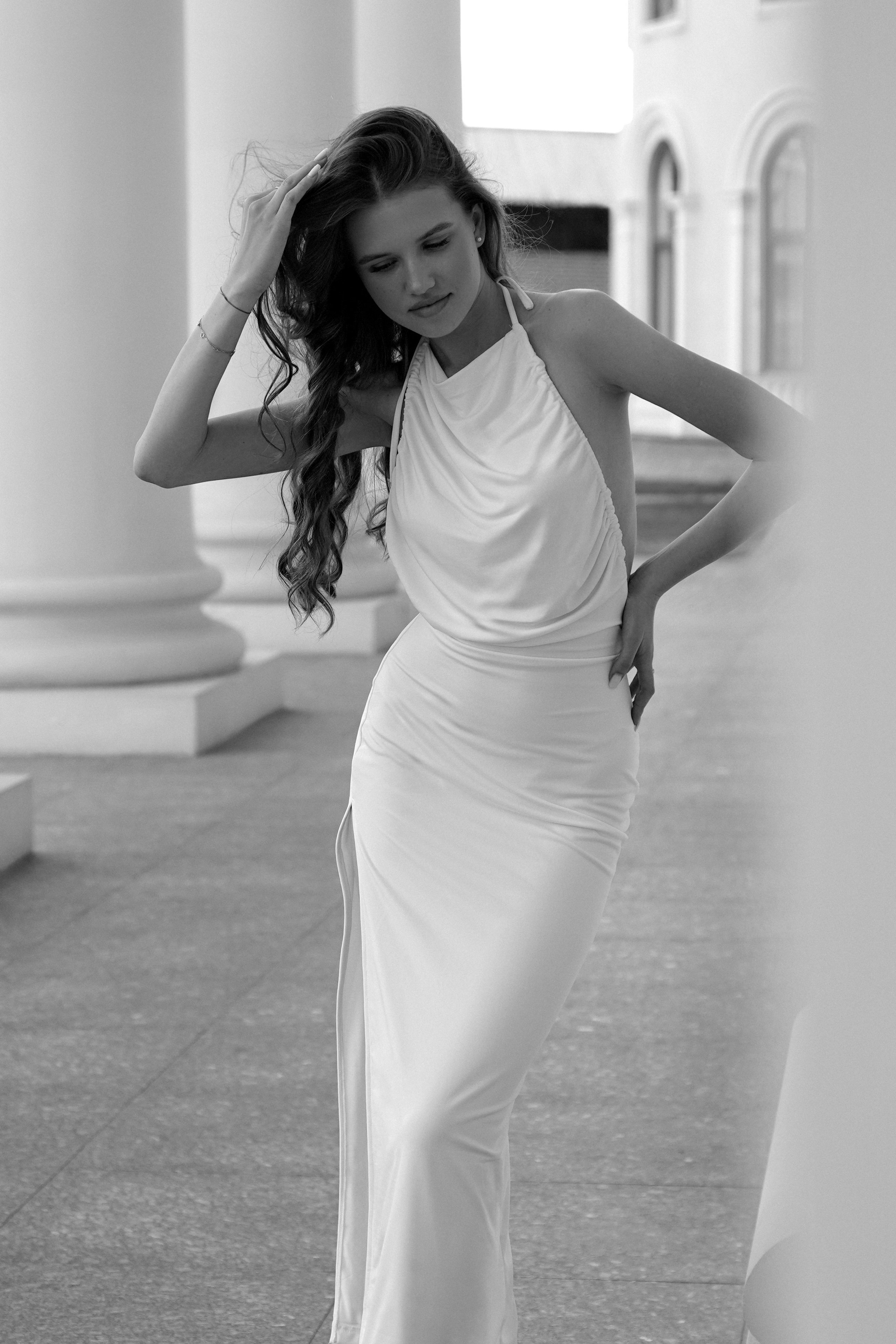 Даша Кремль. Ann.dkn