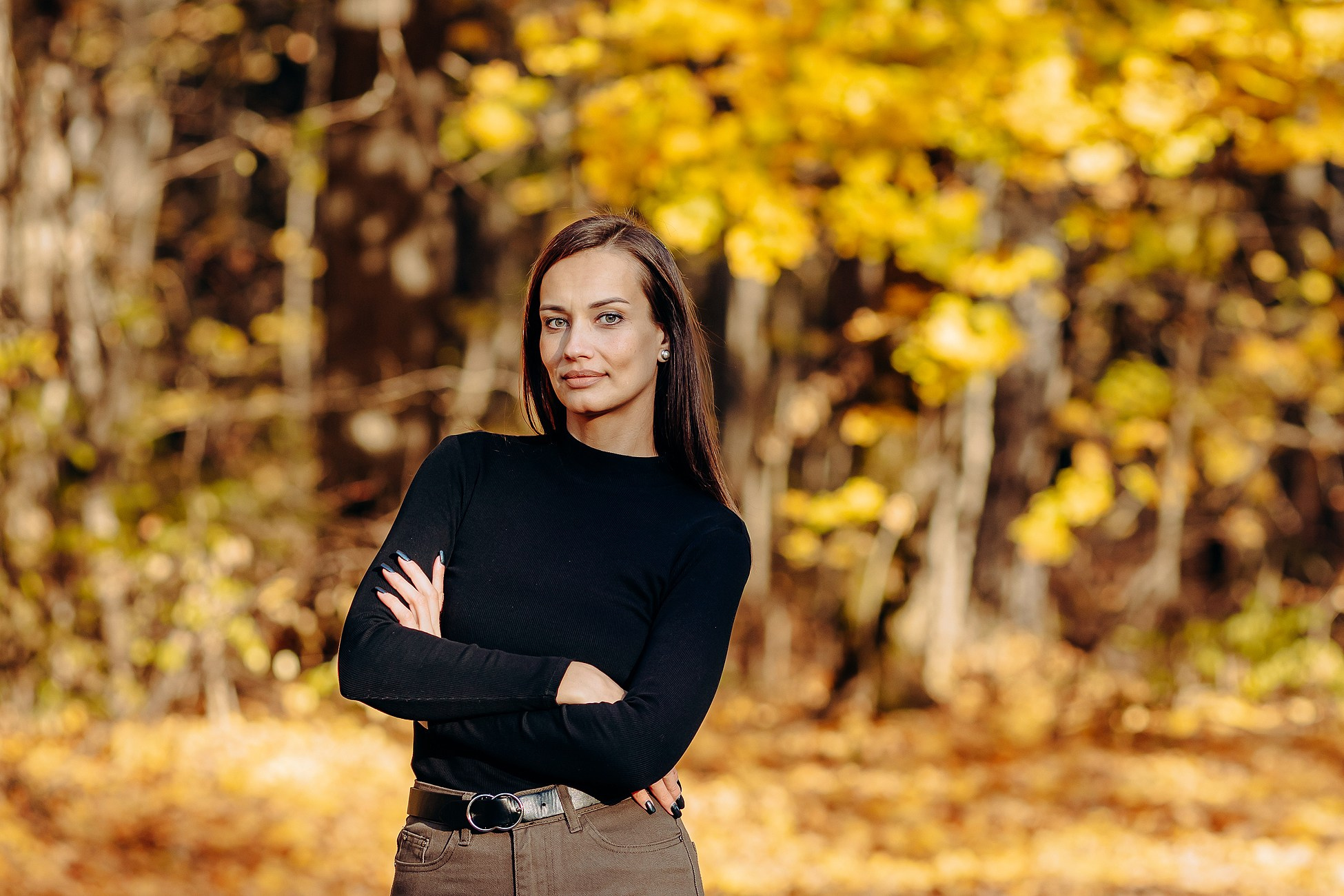 Прогулка на Засеке. Семейный фотограф в Пензе Мария Левина