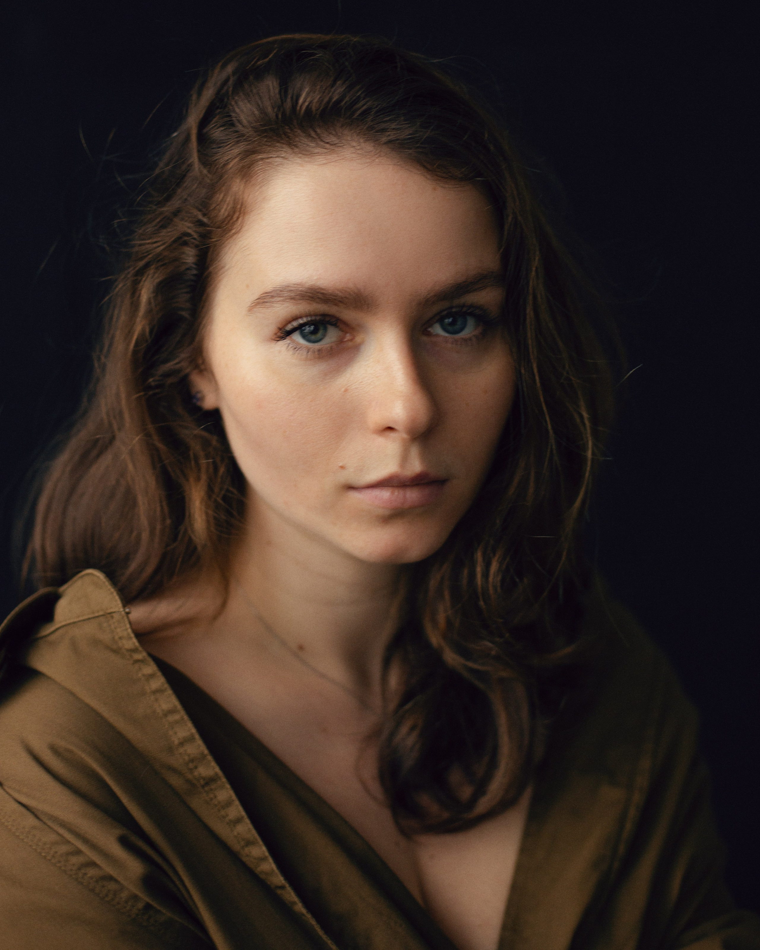 Лиора. Фотограф в Москве — Евгения Прокопенко