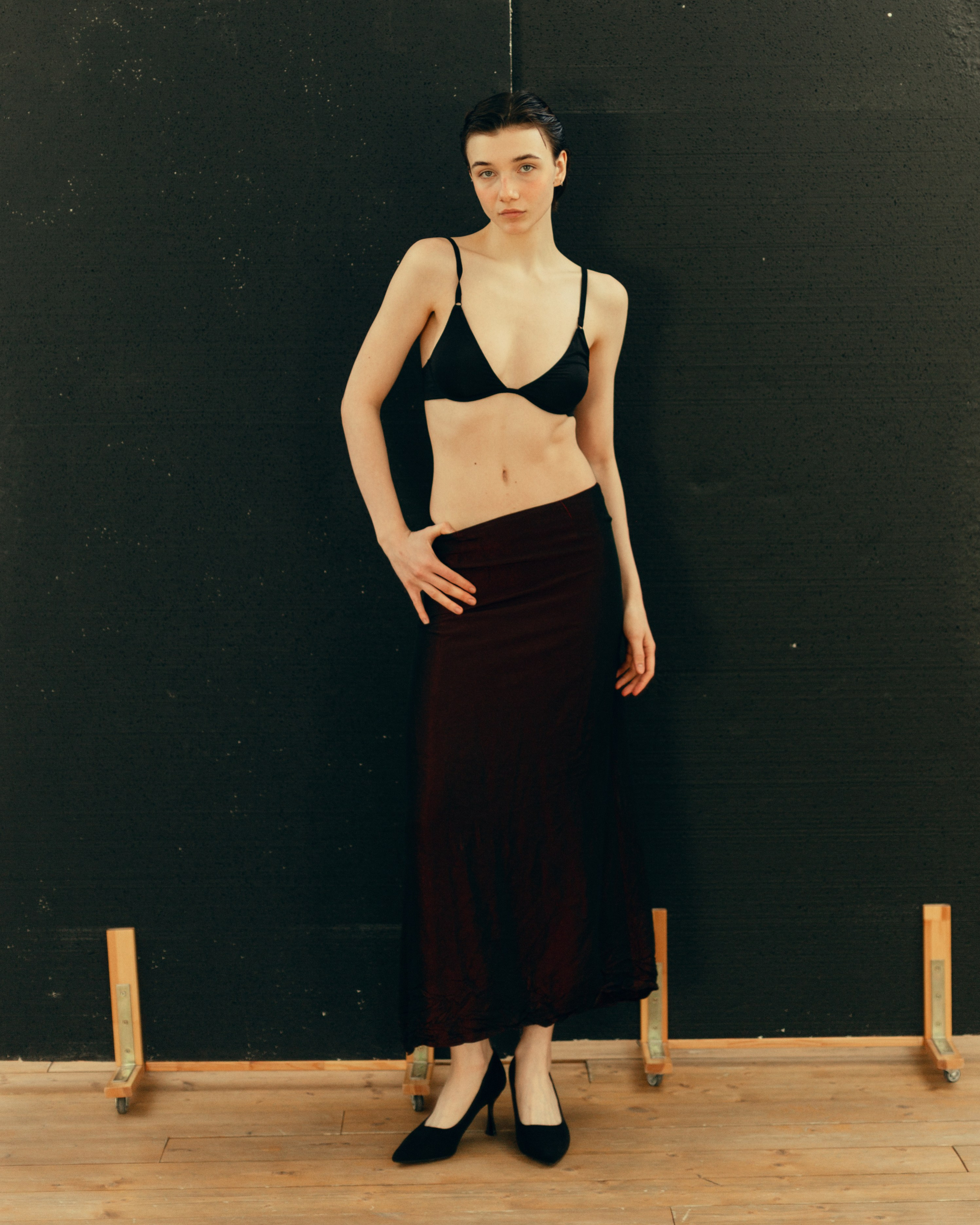 Вита. Фотограф в Москве — Евгения Прокопенко