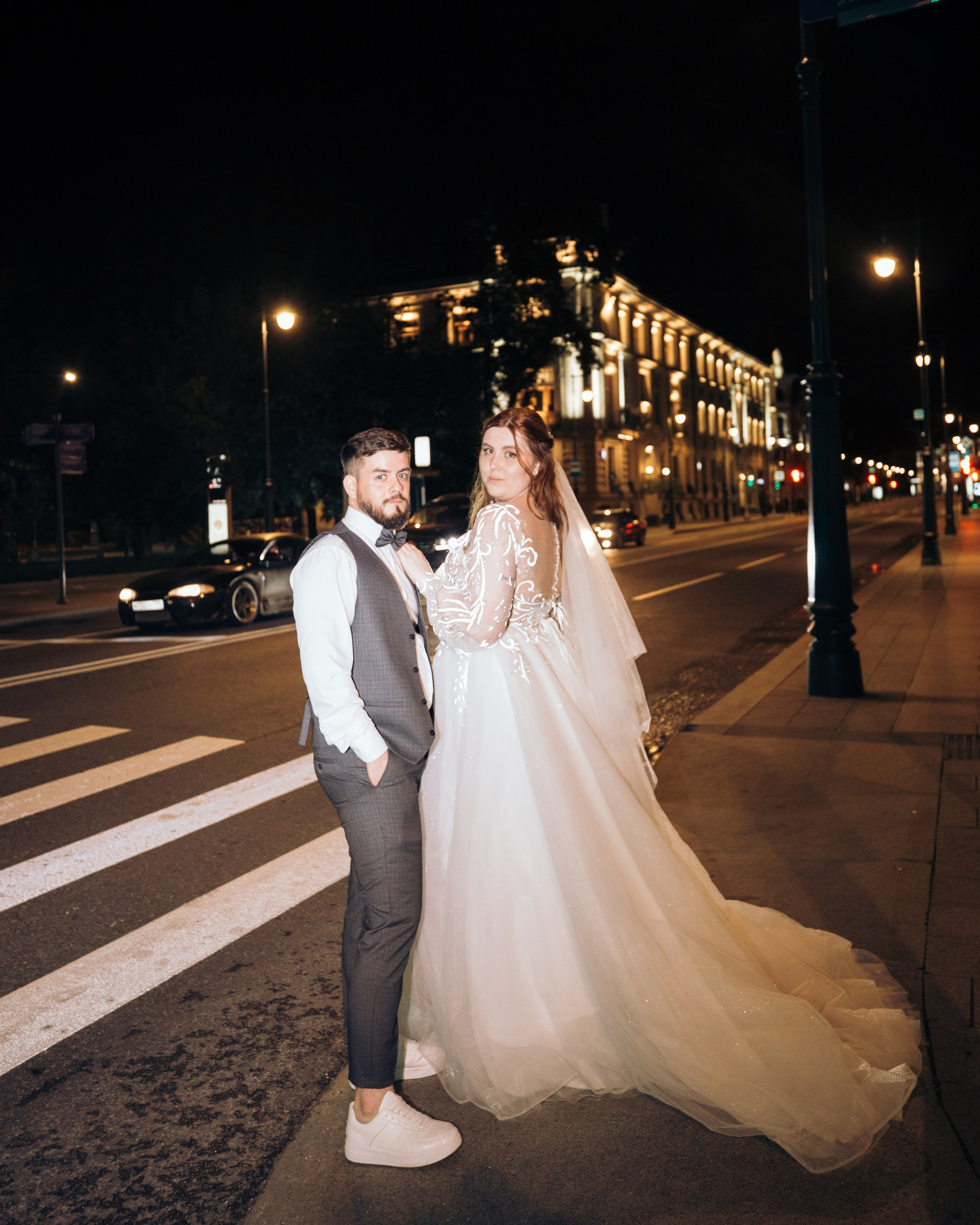 Ира и Дима. Фотограф в Москве — Евгения Прокопенко