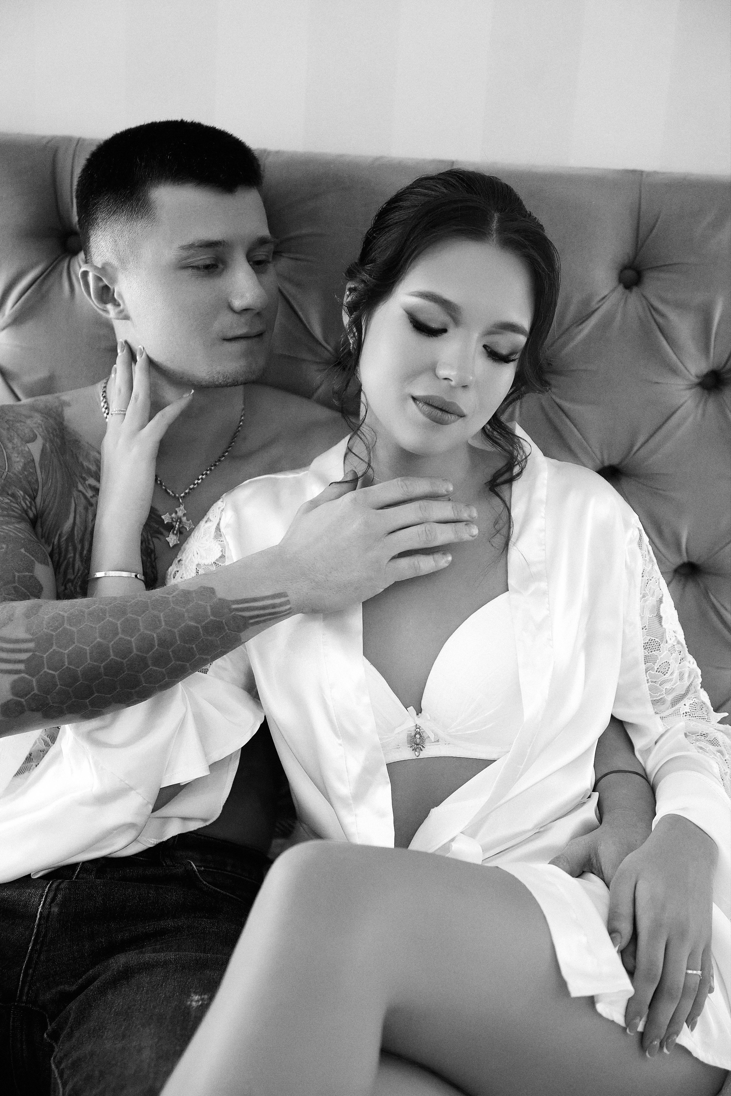 Love Story. Фотограф в г. Уссурийск Юлия Зозуля