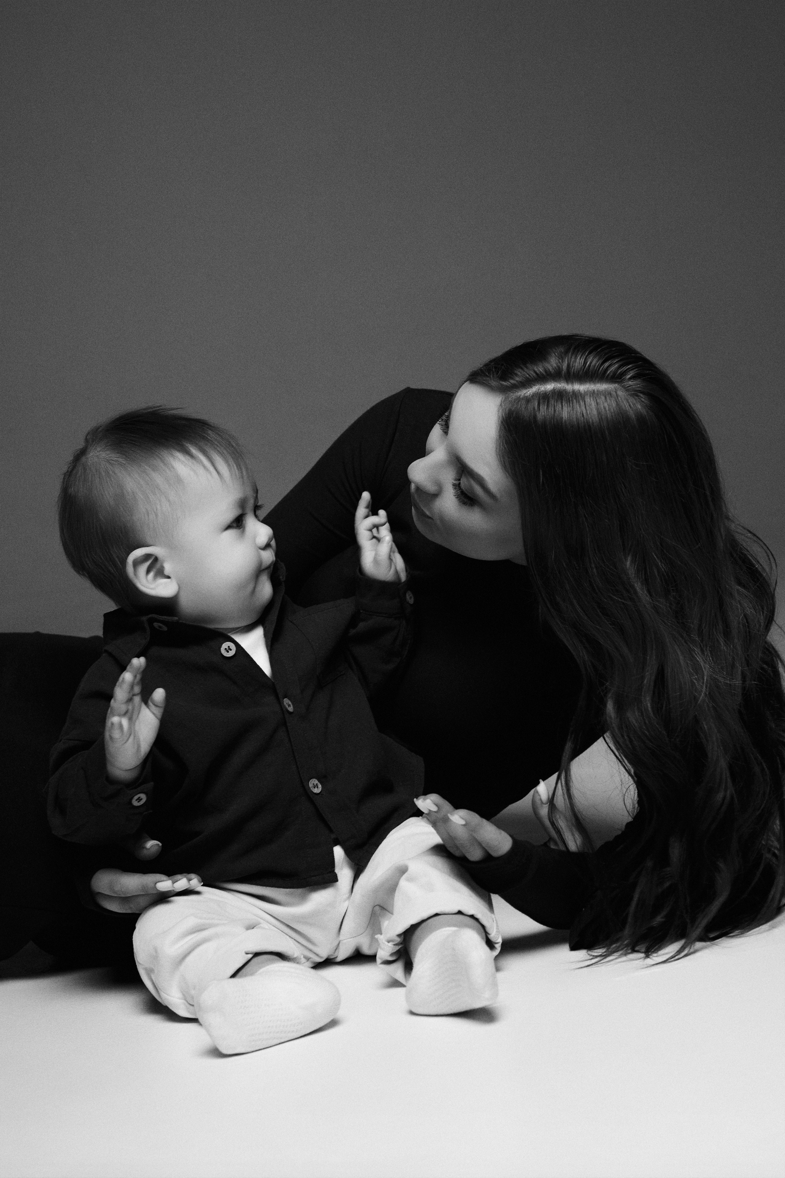 Семейные. Фотограф в г. Уссурийск Юлия Зозуля