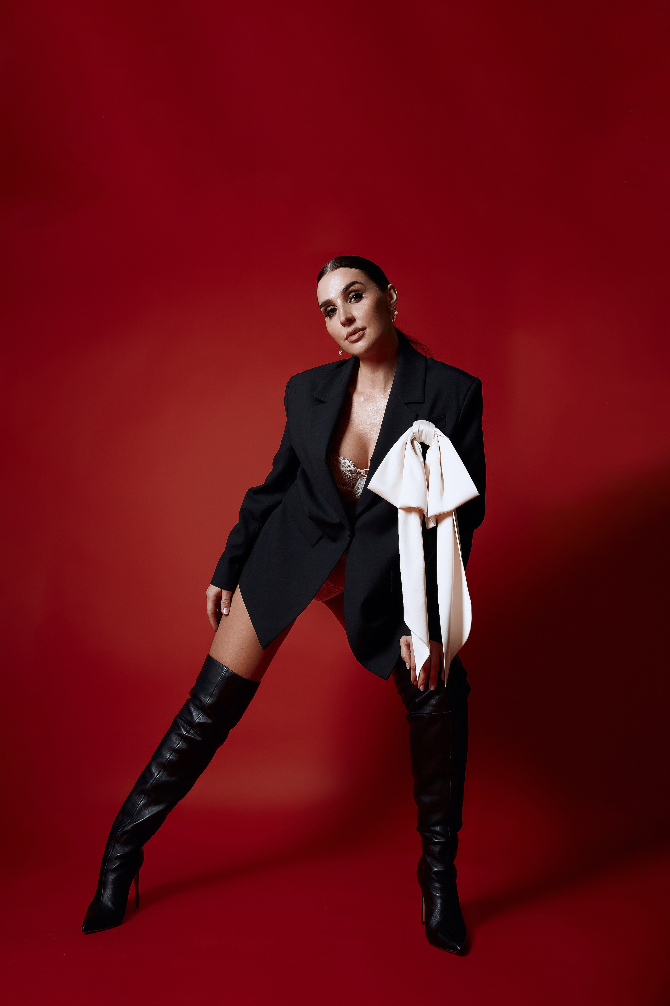 Студийные женские. Фотограф в г. Уссурийск Юлия Зозуля