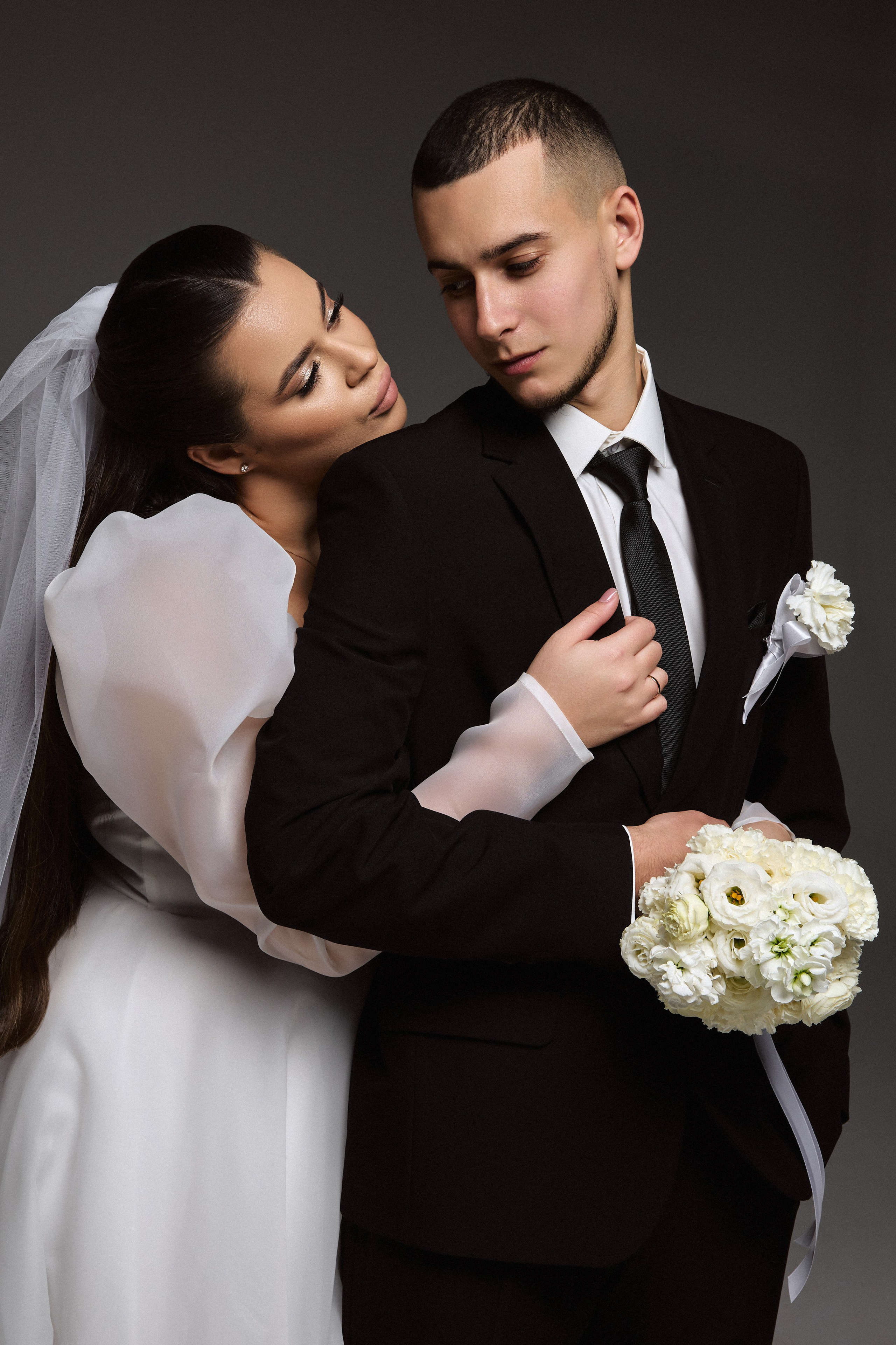 Свадебные. Фотограф в г. Уссурийск Юлия Зозуля