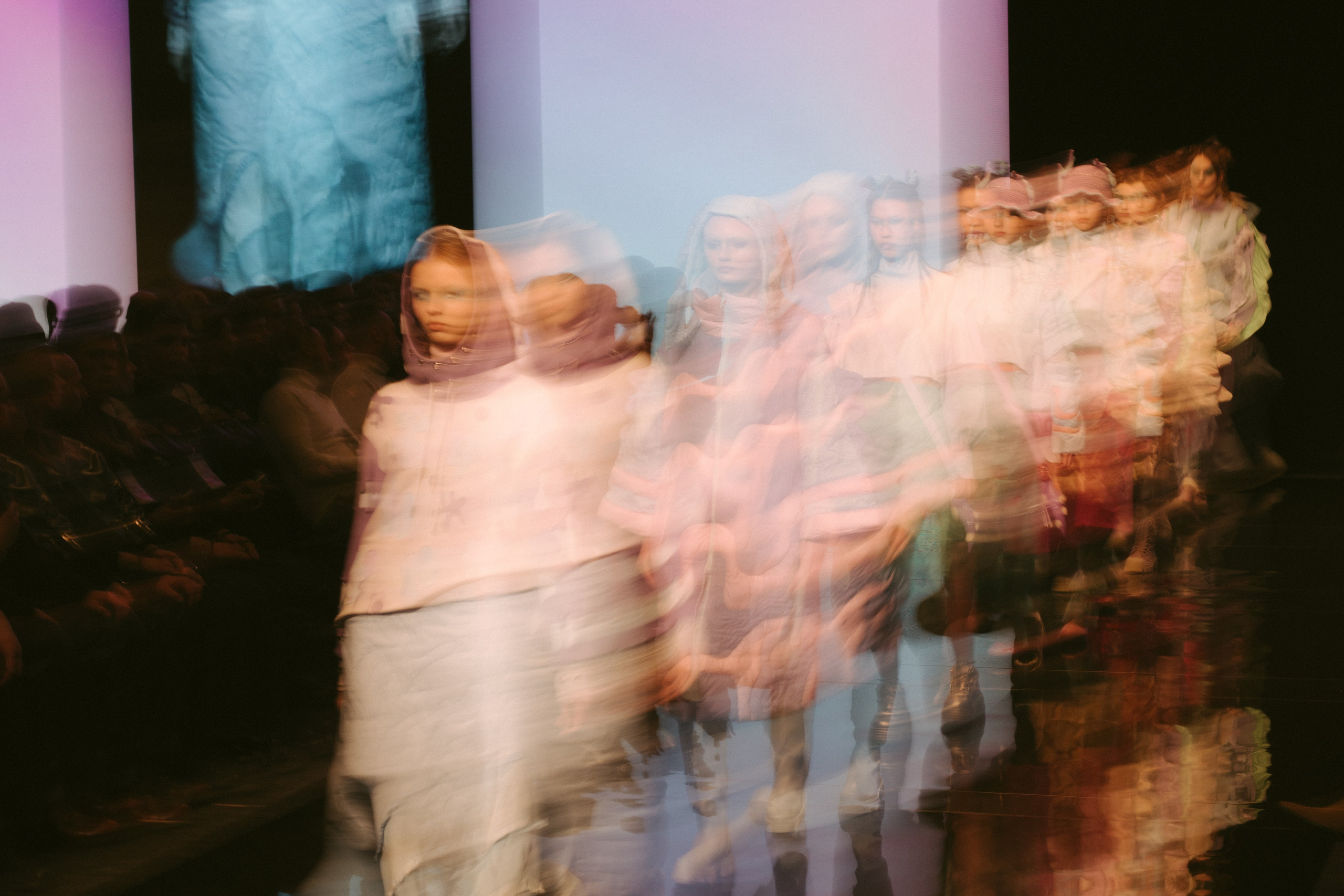 Репортаж. Фотограф в Санкт-Петербурге Евгения Махова