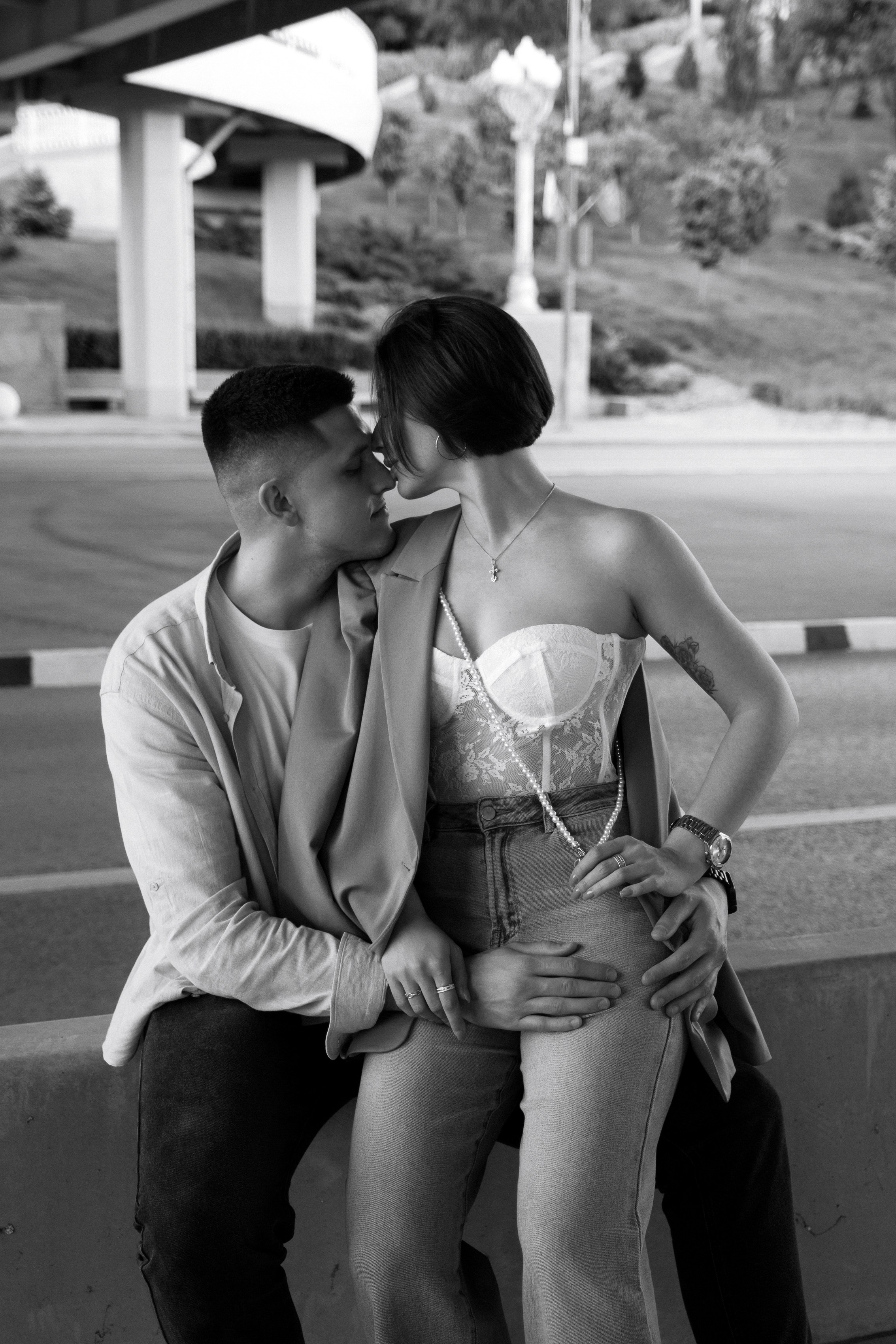 Артём и Женя. Свадебный и семейный фотограф в Волгограде Кристина Иванова