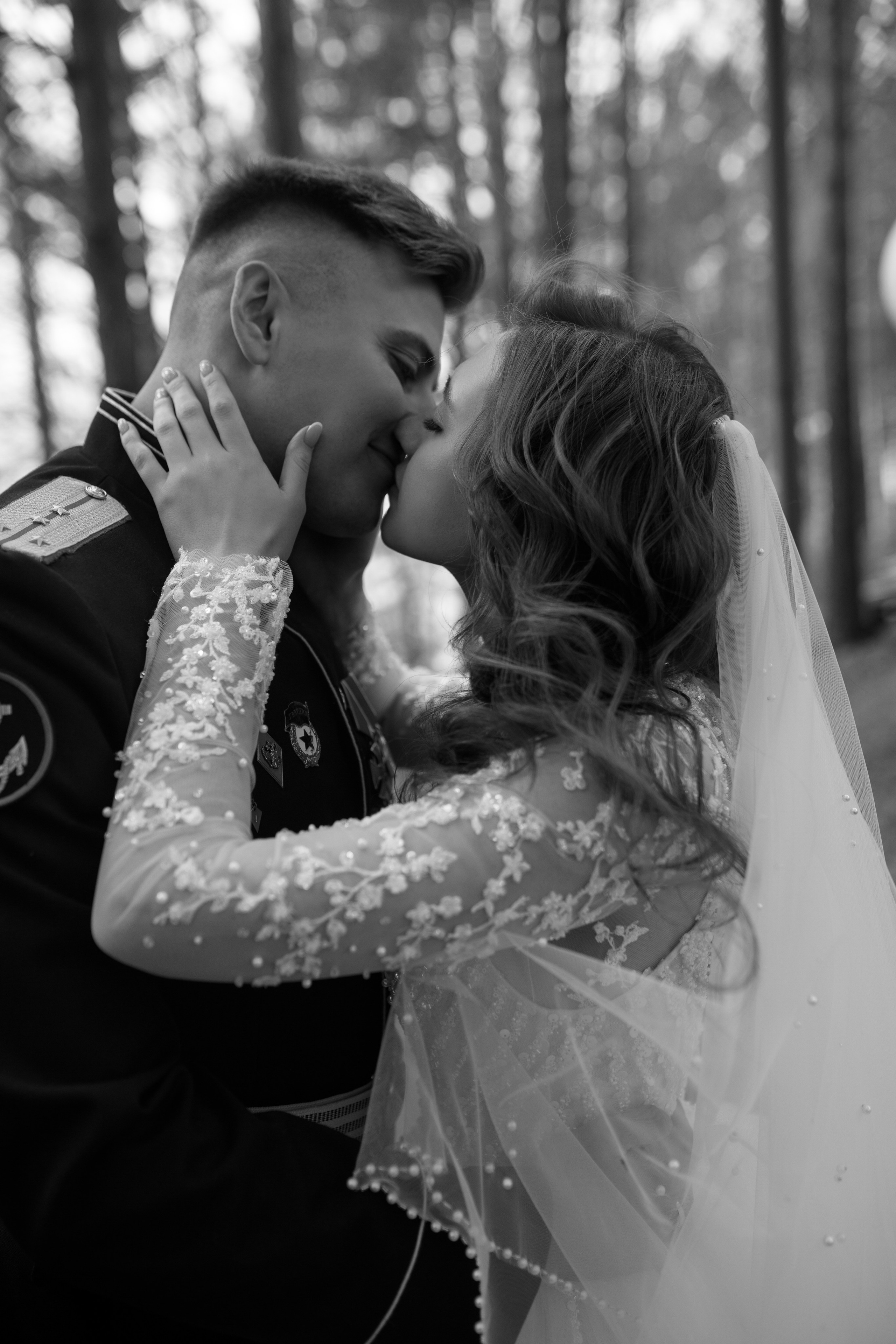 Свадьба Николая и Екатерины. Свадебный и семейный фотограф в Иркутске Яна Лиа