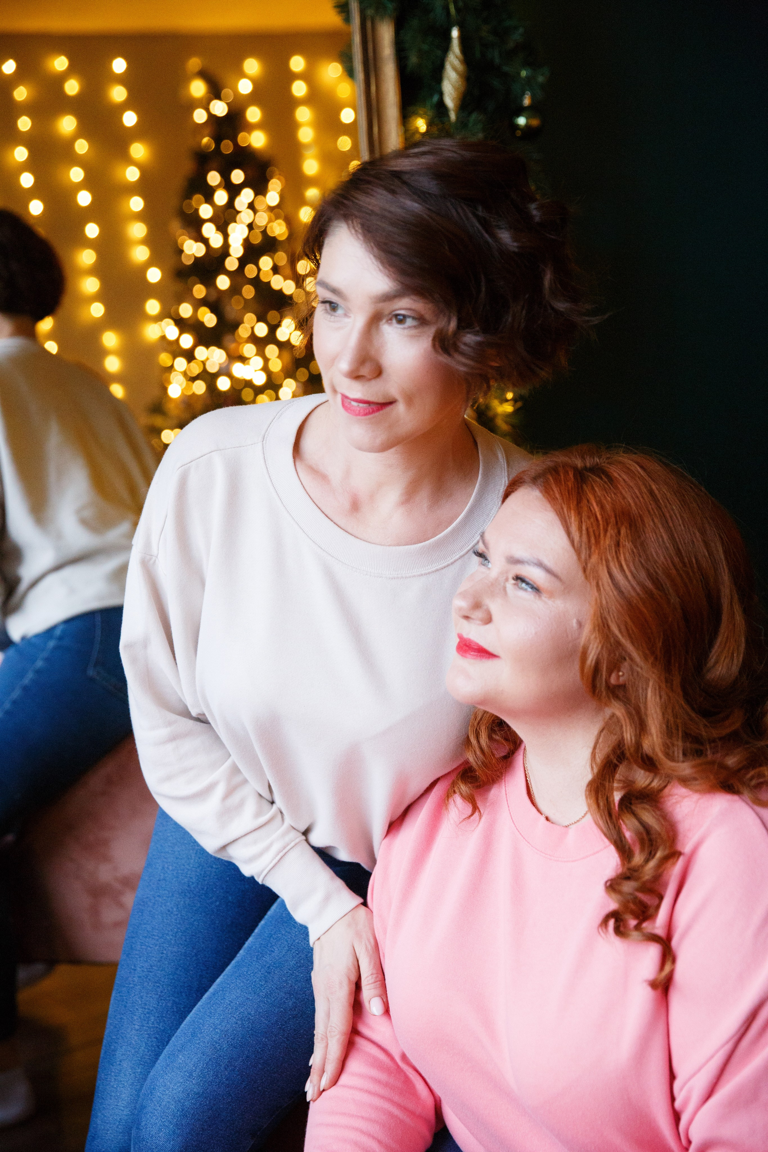 Рекомендации по подготовке к новогодней фотосессии. Женский и контент фотограф Люба Пунанцева. Северодвинск. Архангельск