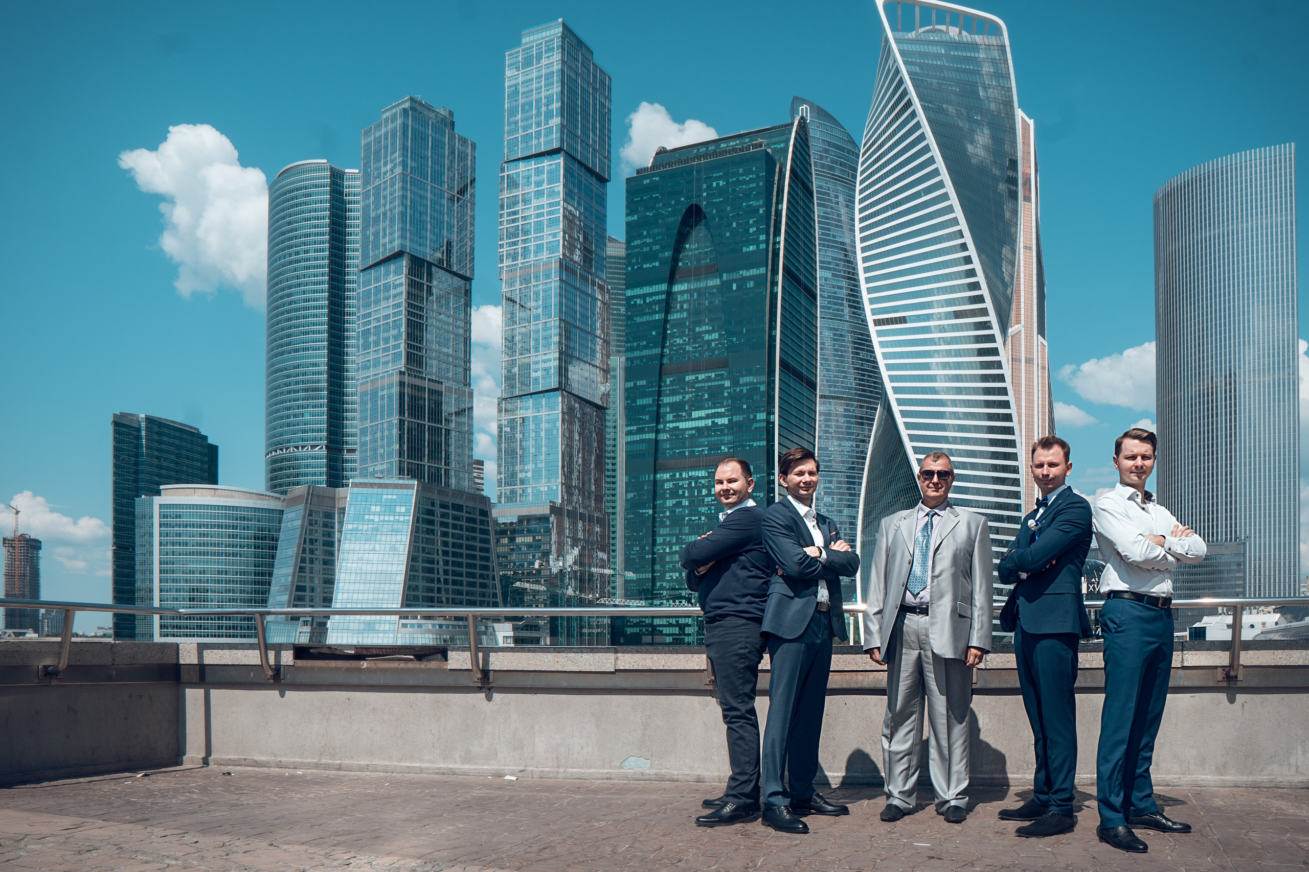 Love Story перед свадьбой с фотографом в Москве — Предсвадебная съёмка