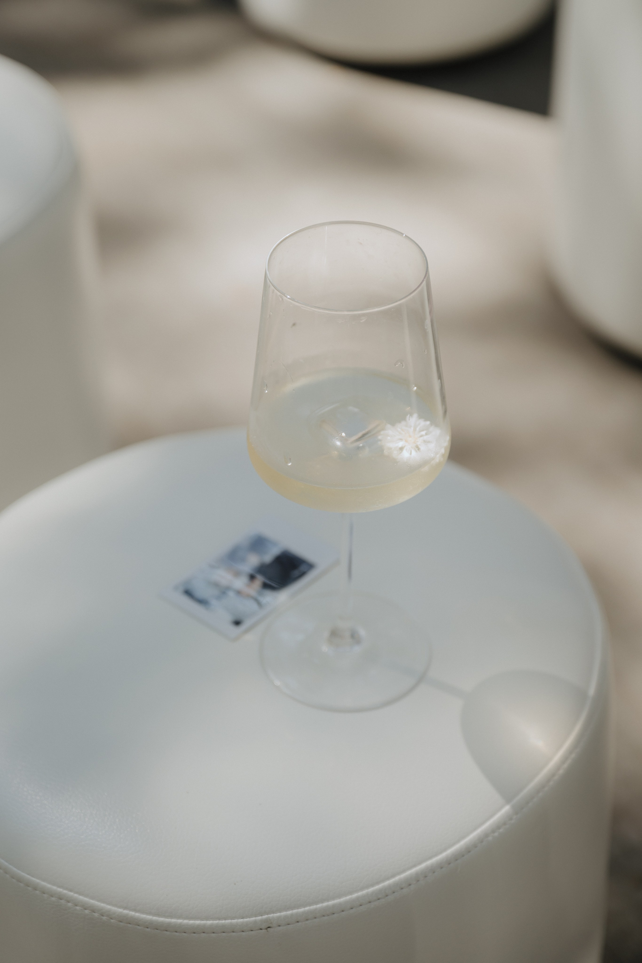 Анжелика & Руслан, LaVilla