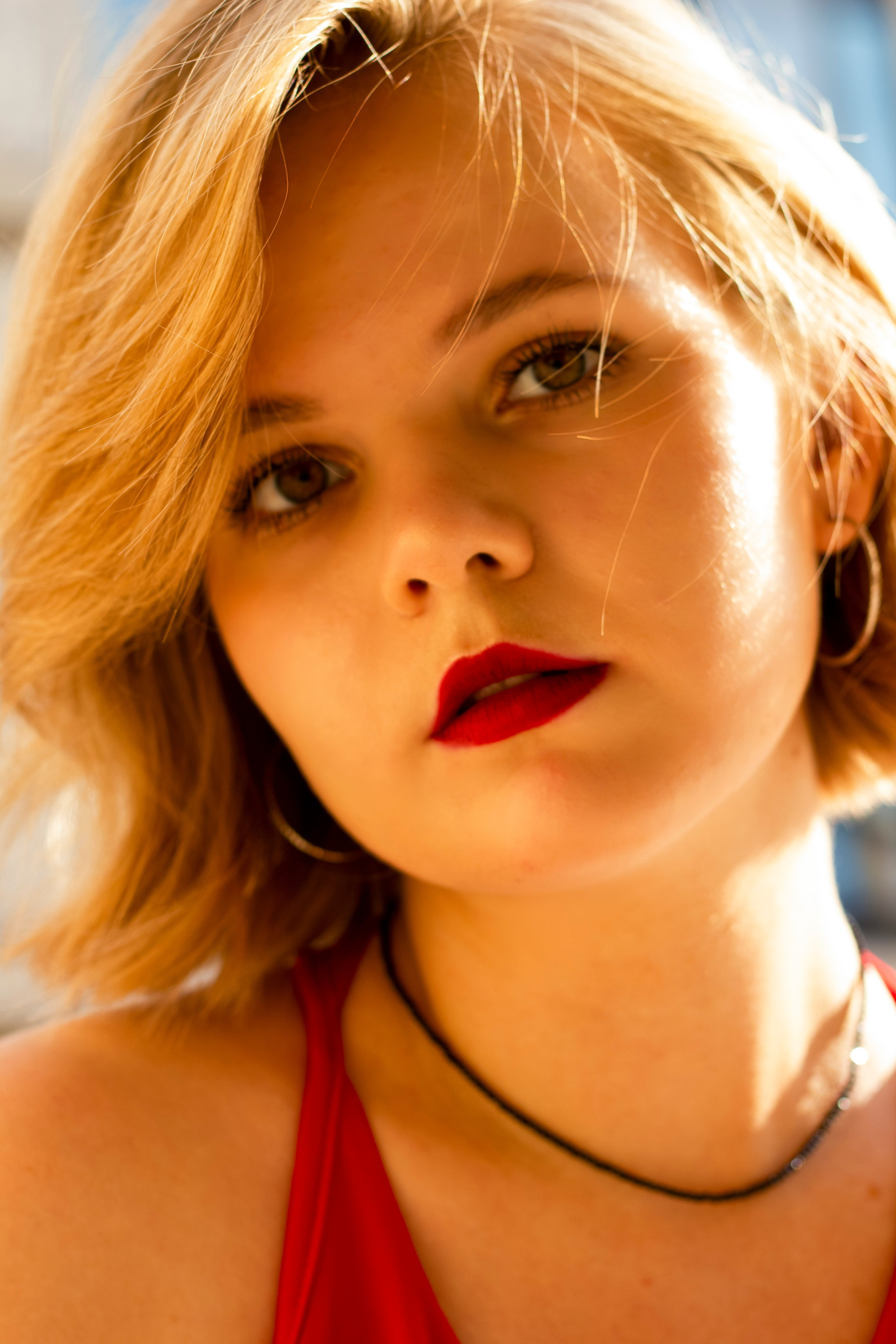 Жара. Md: Мария. Фотограф в Санкт-Петербурге Малов Владимир