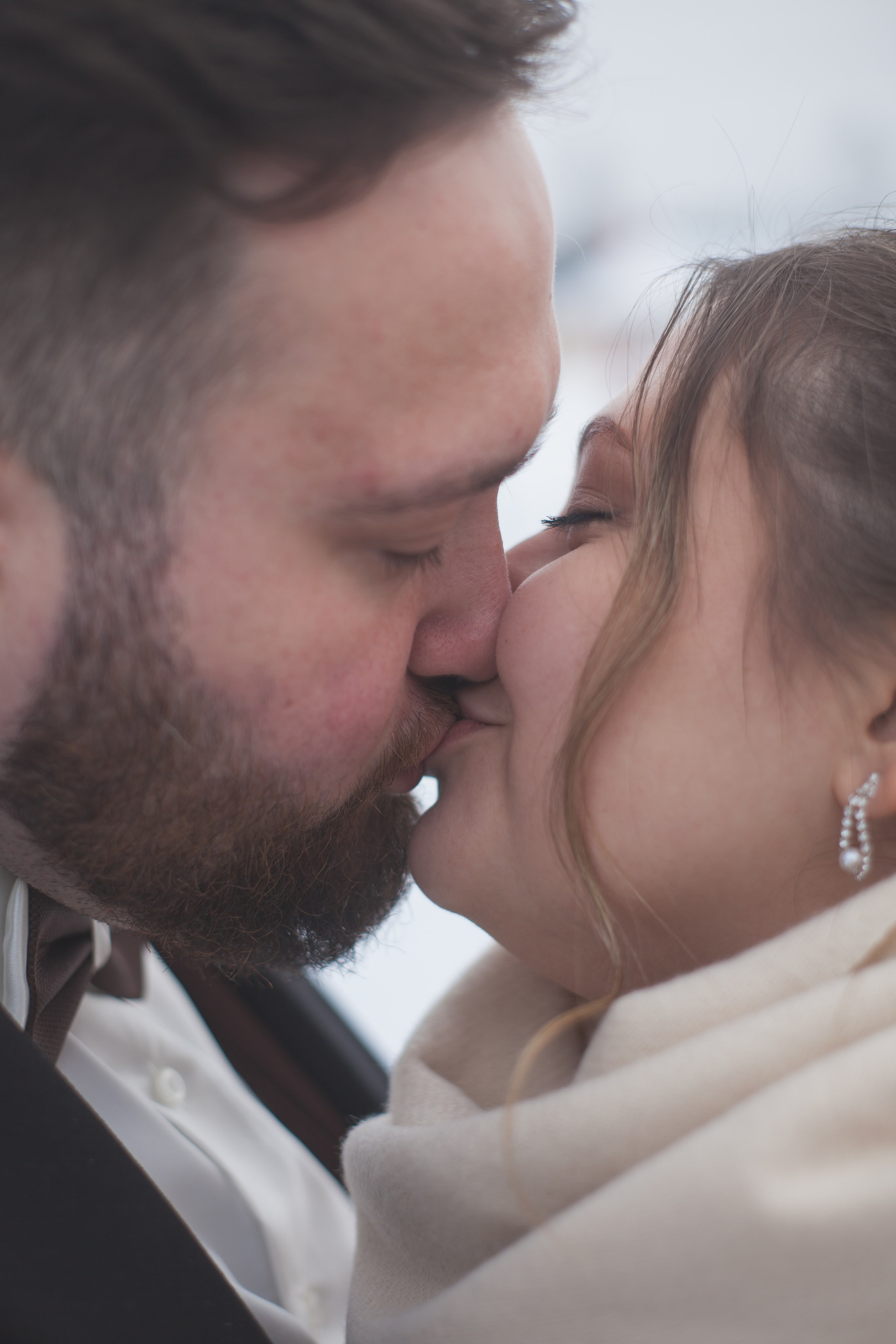Свадьба Сергея и Виктории. Портретный и свадебный фотограф в Москве Сергей Святной