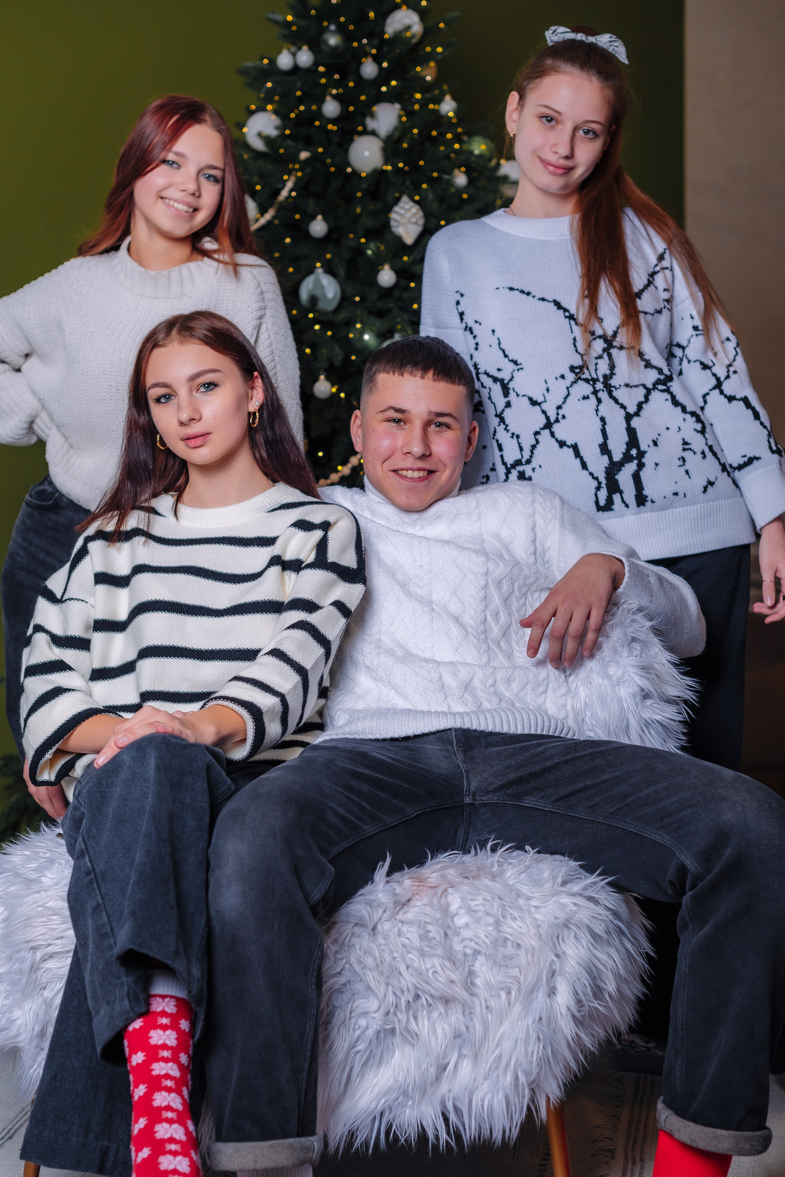 Выпускной альбом — 9 «А». Иван Кубик — фотограф и видеограф