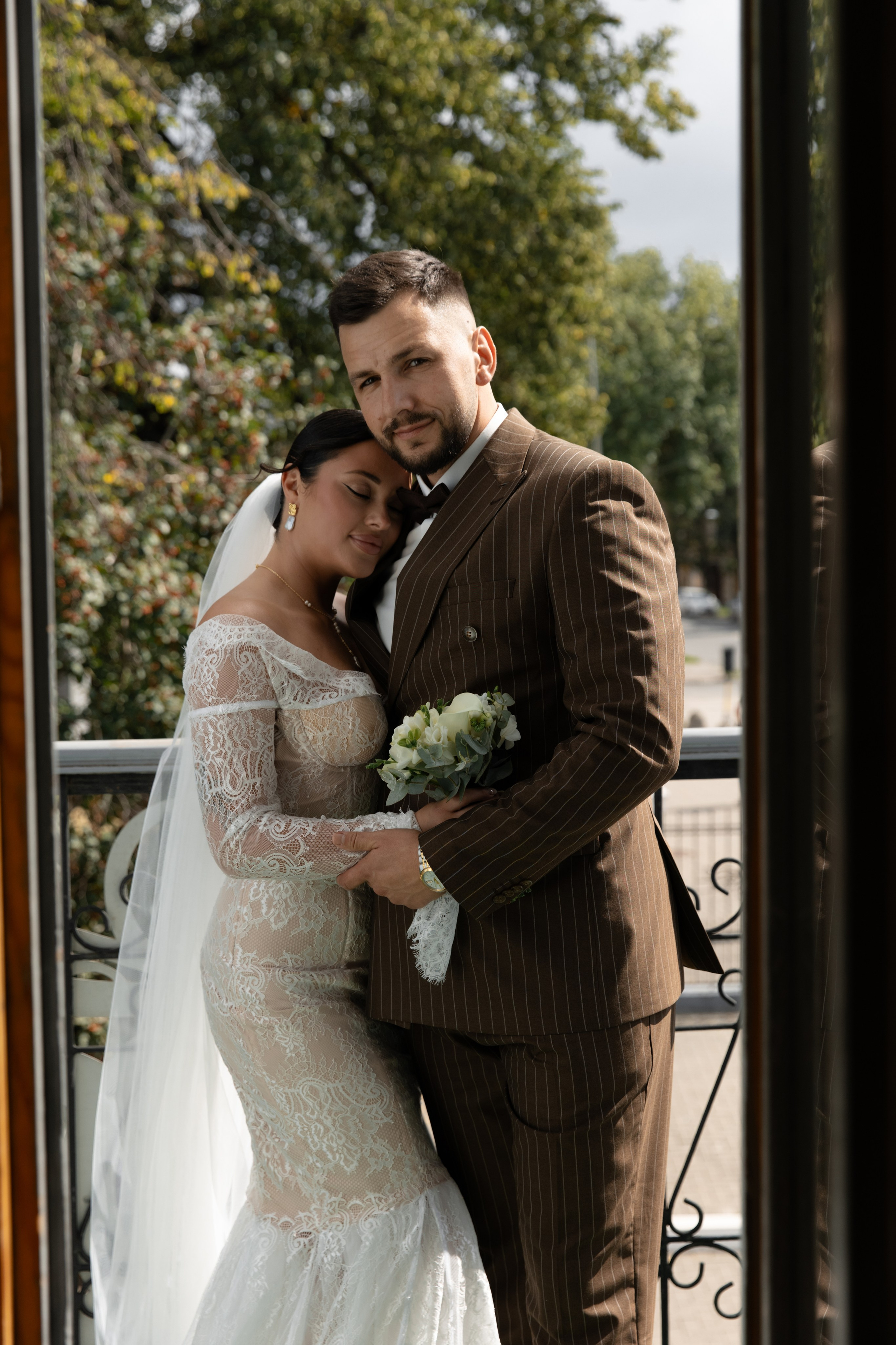 Даша и Ваня. Фотограф Нижний Новгород