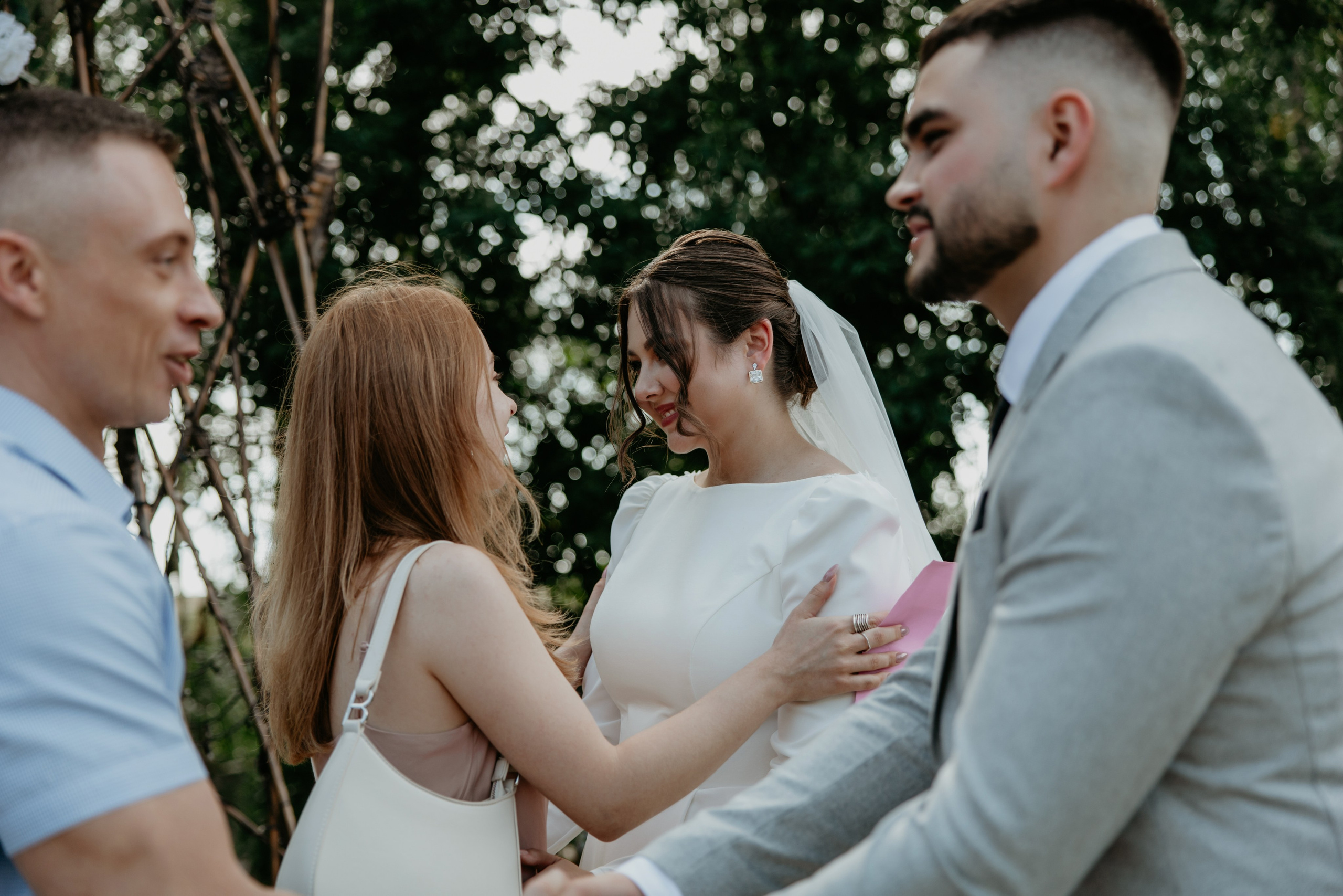 Ростислав и Мария. Свадебный и портретный фотограф Минск Евсович Инна