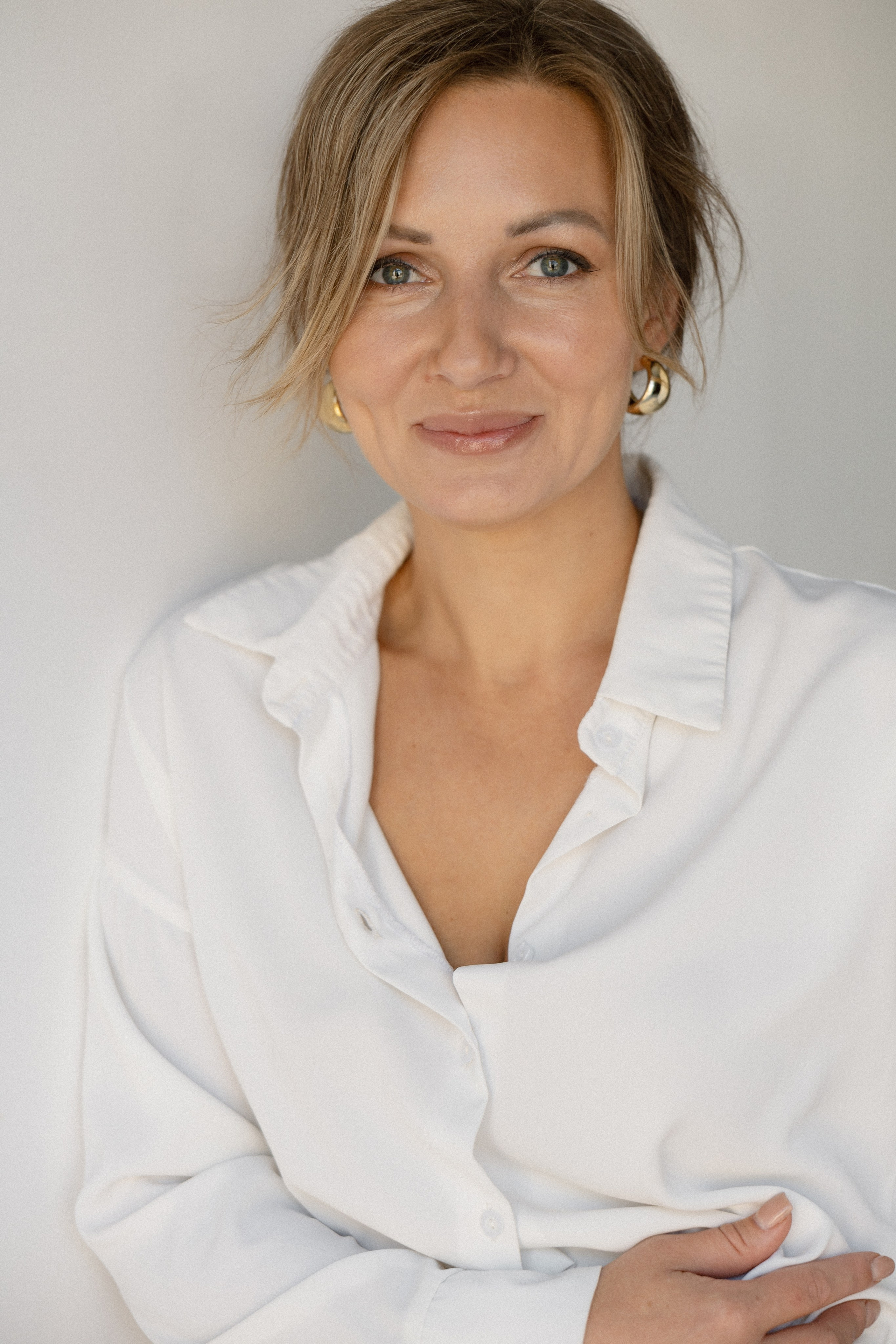 Ирина. Главная