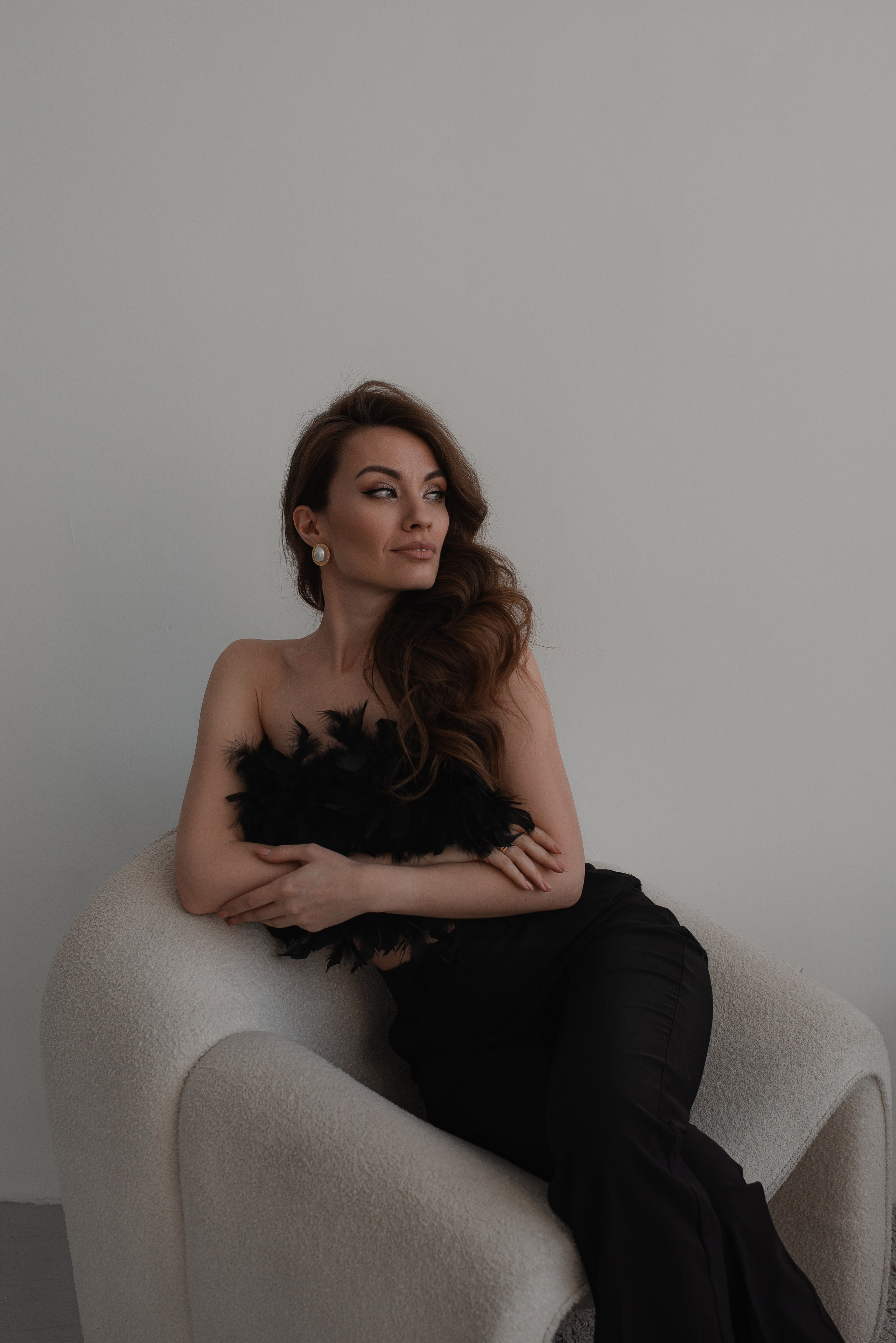 Неля. Семейный и детский фотограф Иваново Ксения Азаренкова