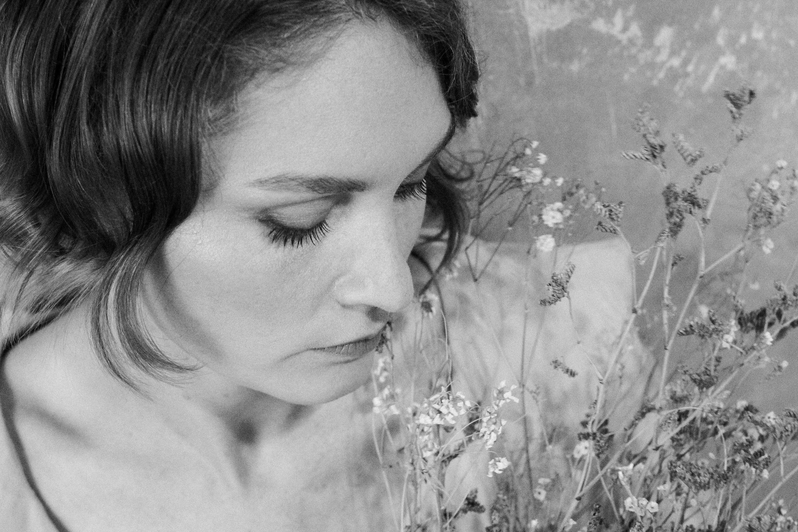 Евгения. Фотохудожник Татьяна Бойцова