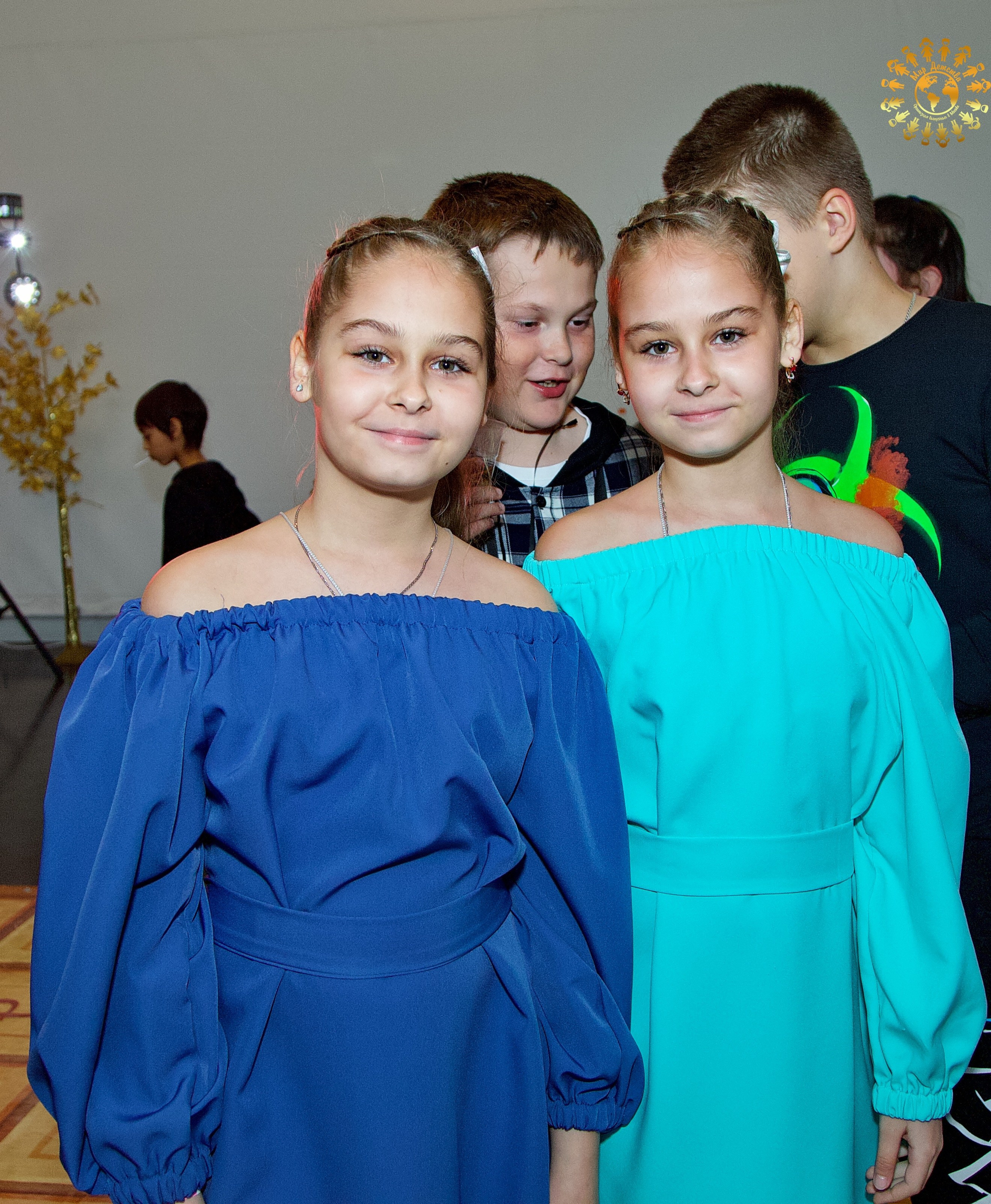 Выпускной 2023 (Школа 1195, 4-й класс). Репортажная съемка в Москве и области. Анималистика