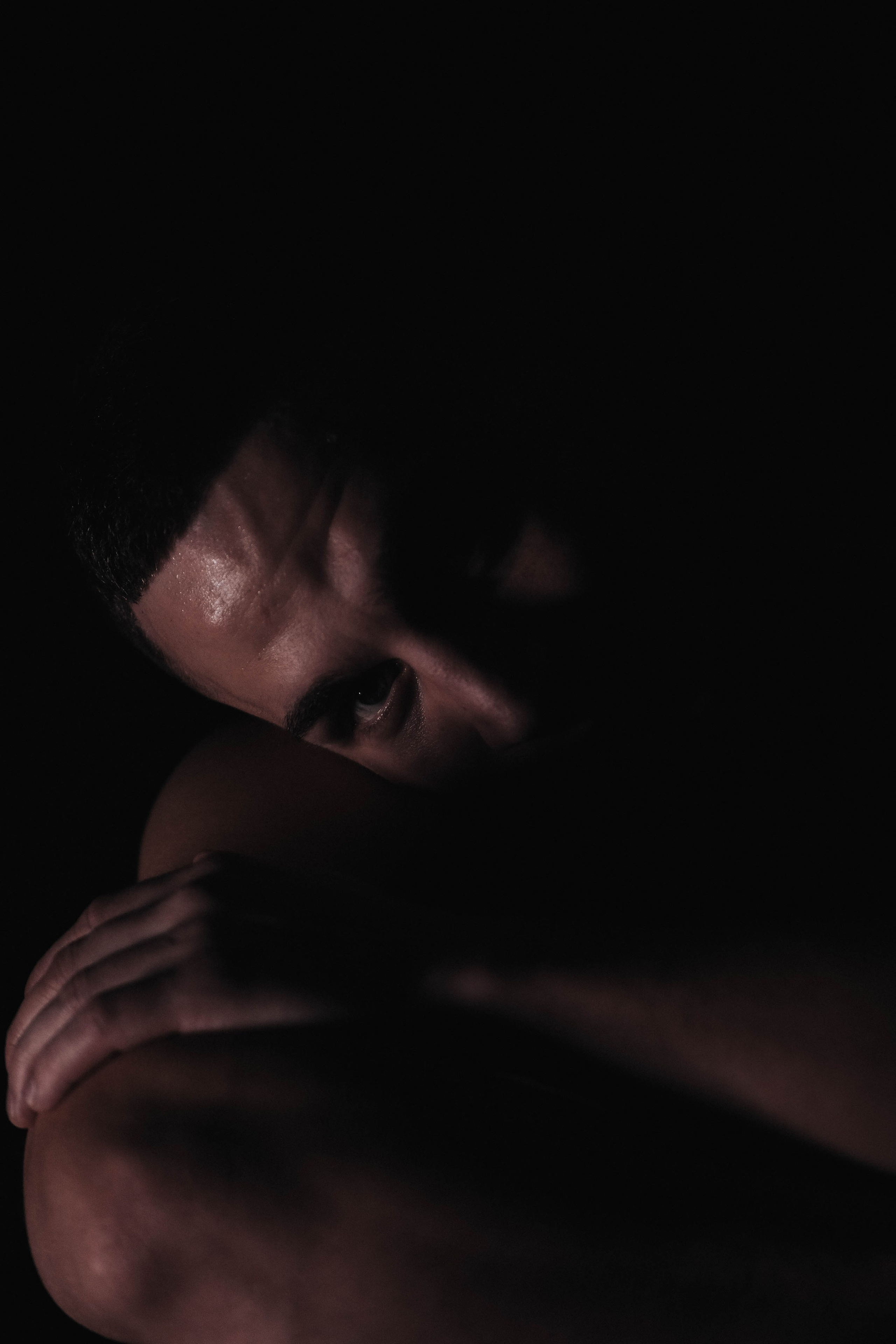 Сергей. Главная