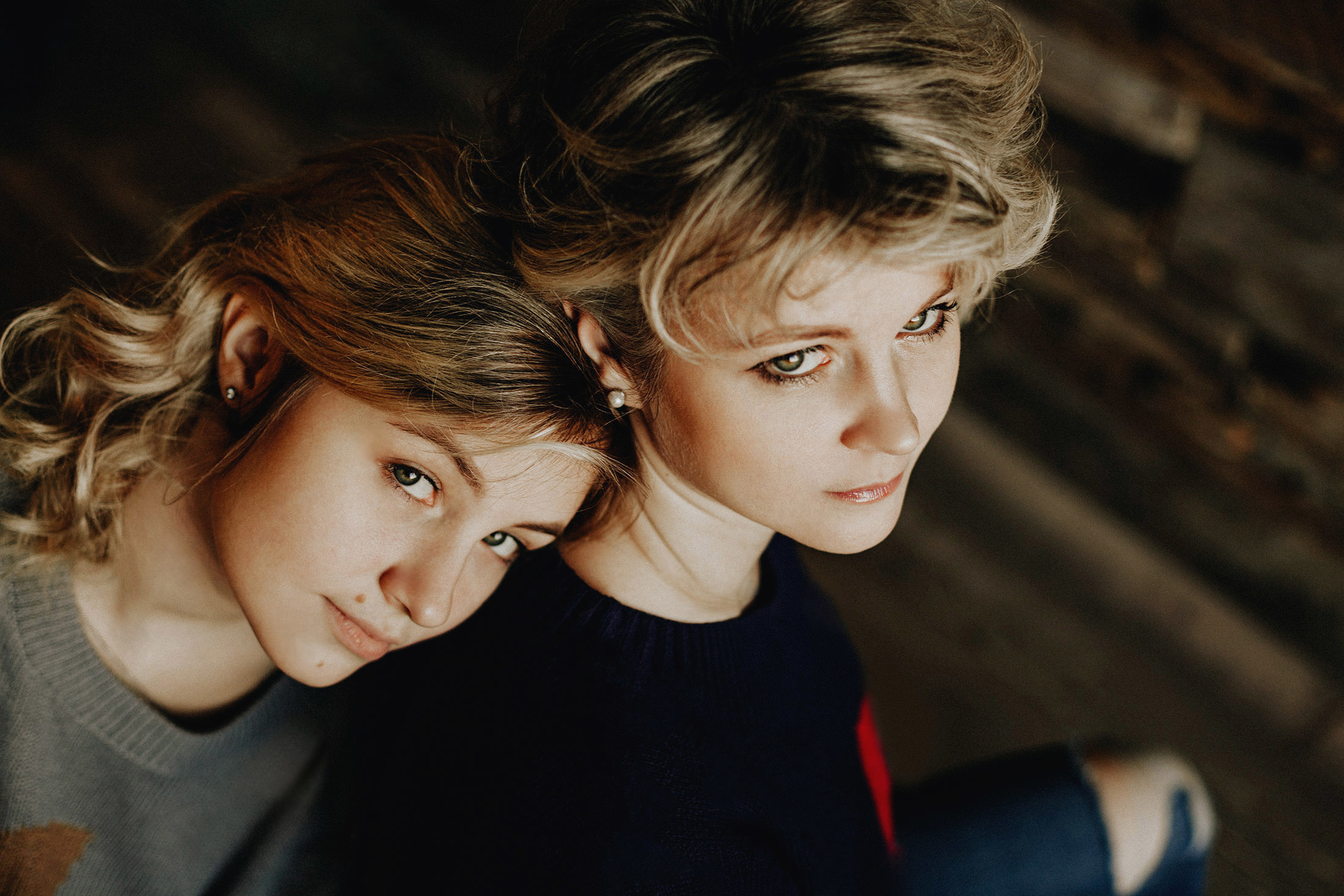 Ж е н щ и н ы. Портретный фотограф в Санкт-Петербурге Любовь Волошина