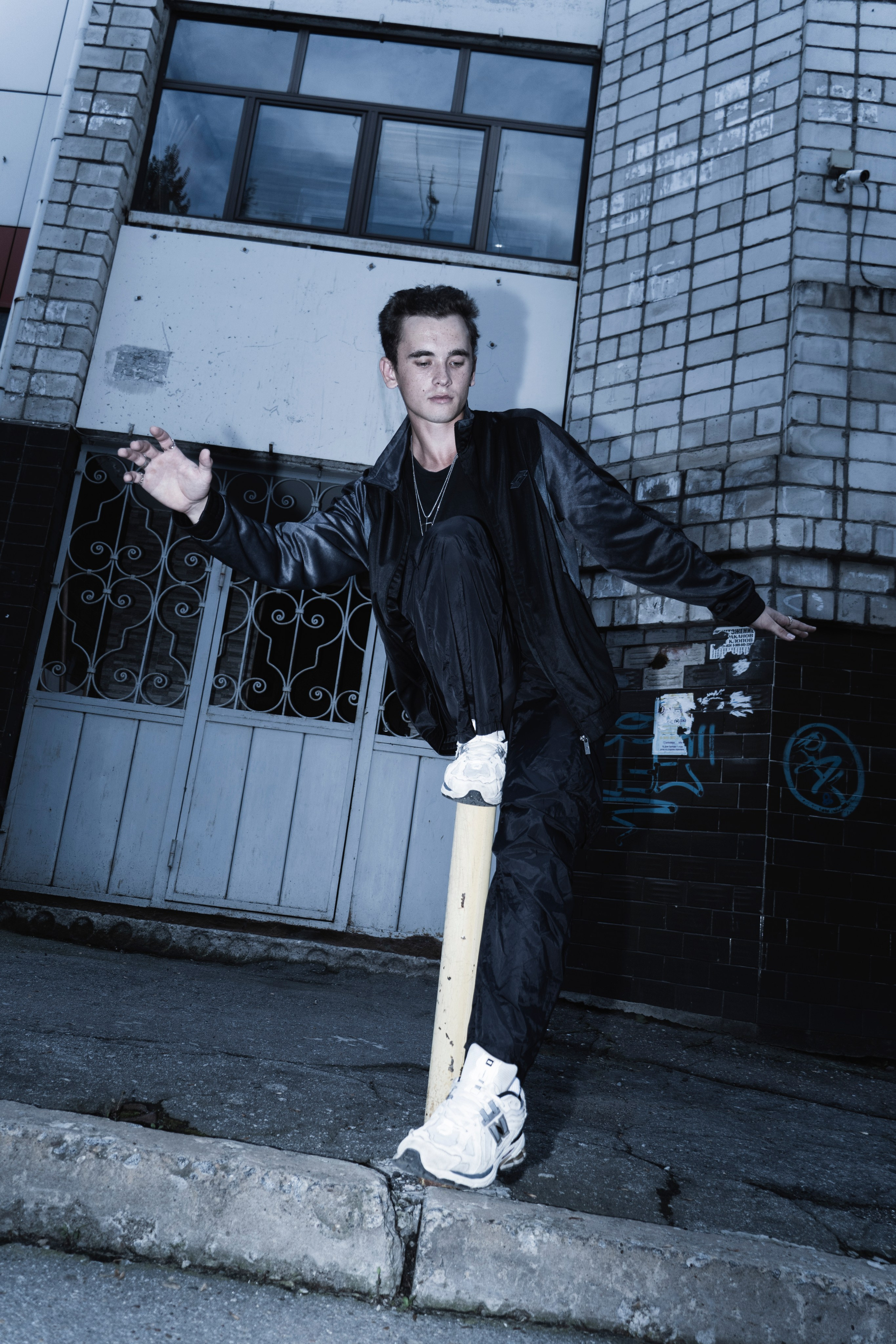 Дима. Фотограф в Хабаровске Денис Shoxie