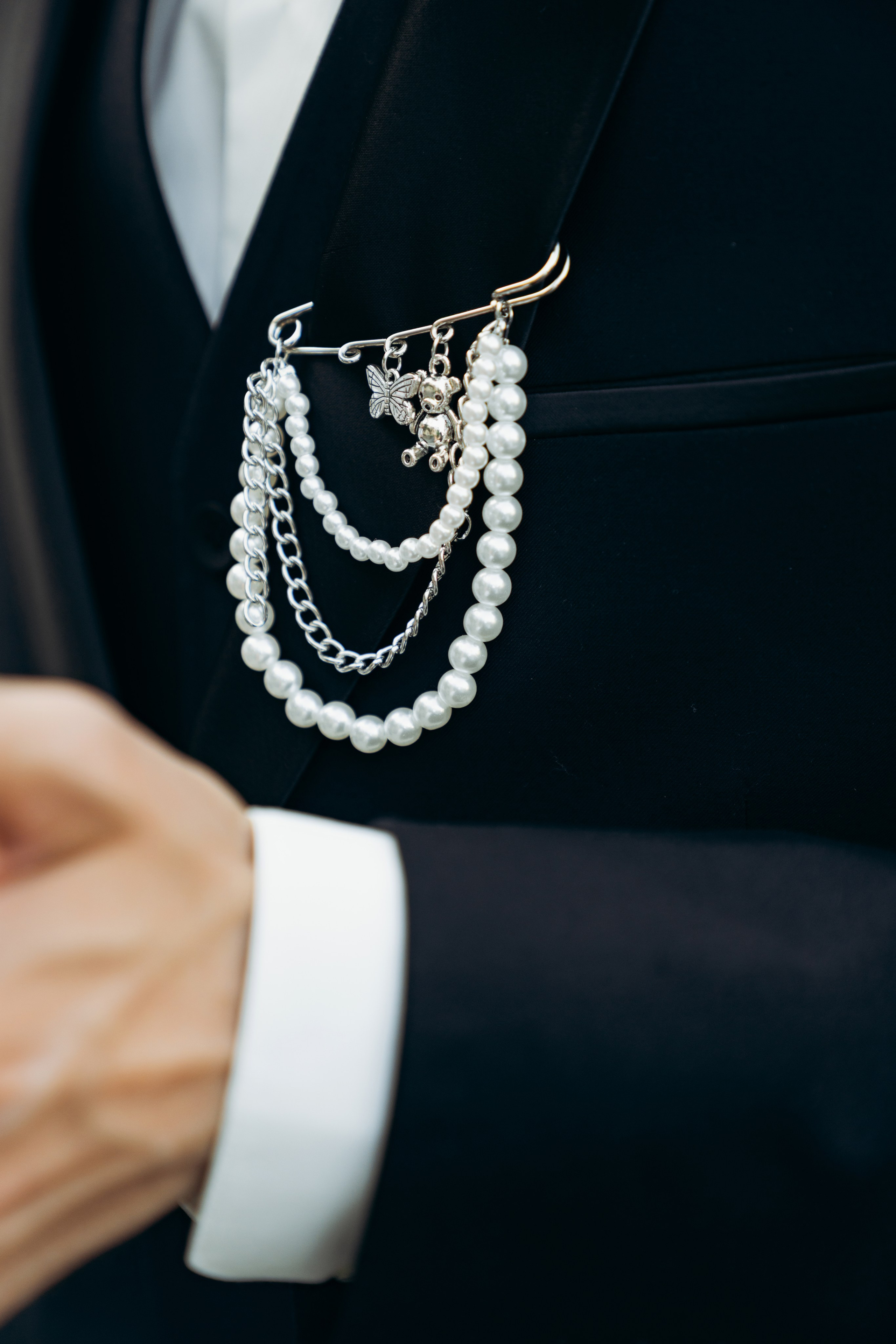 Александр и Анастасия. Главная