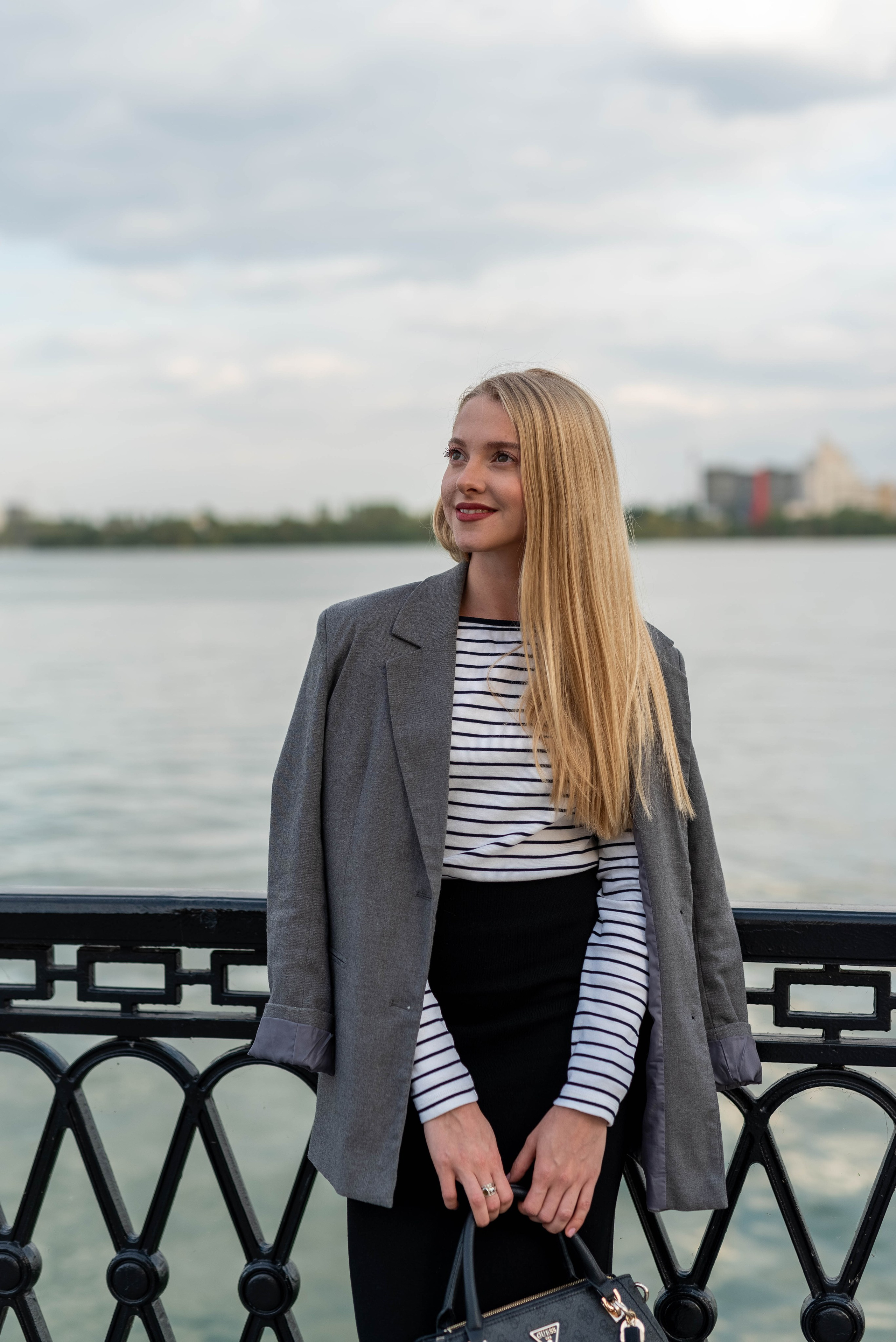 Фотосессия на набережной. Семейный, детский фотограф в Воронеже Анна Никитина