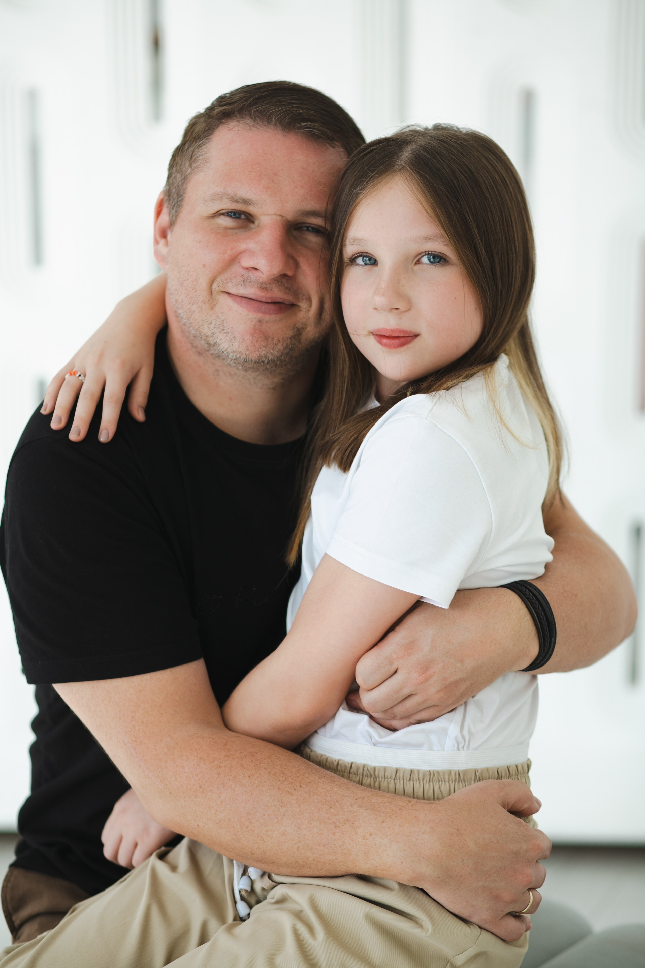 Семейные фотосессии. Профессиональный фотограф Евгений Земцов в Москве. Контент съемка, репортаж мероприятий, бизнес портреты