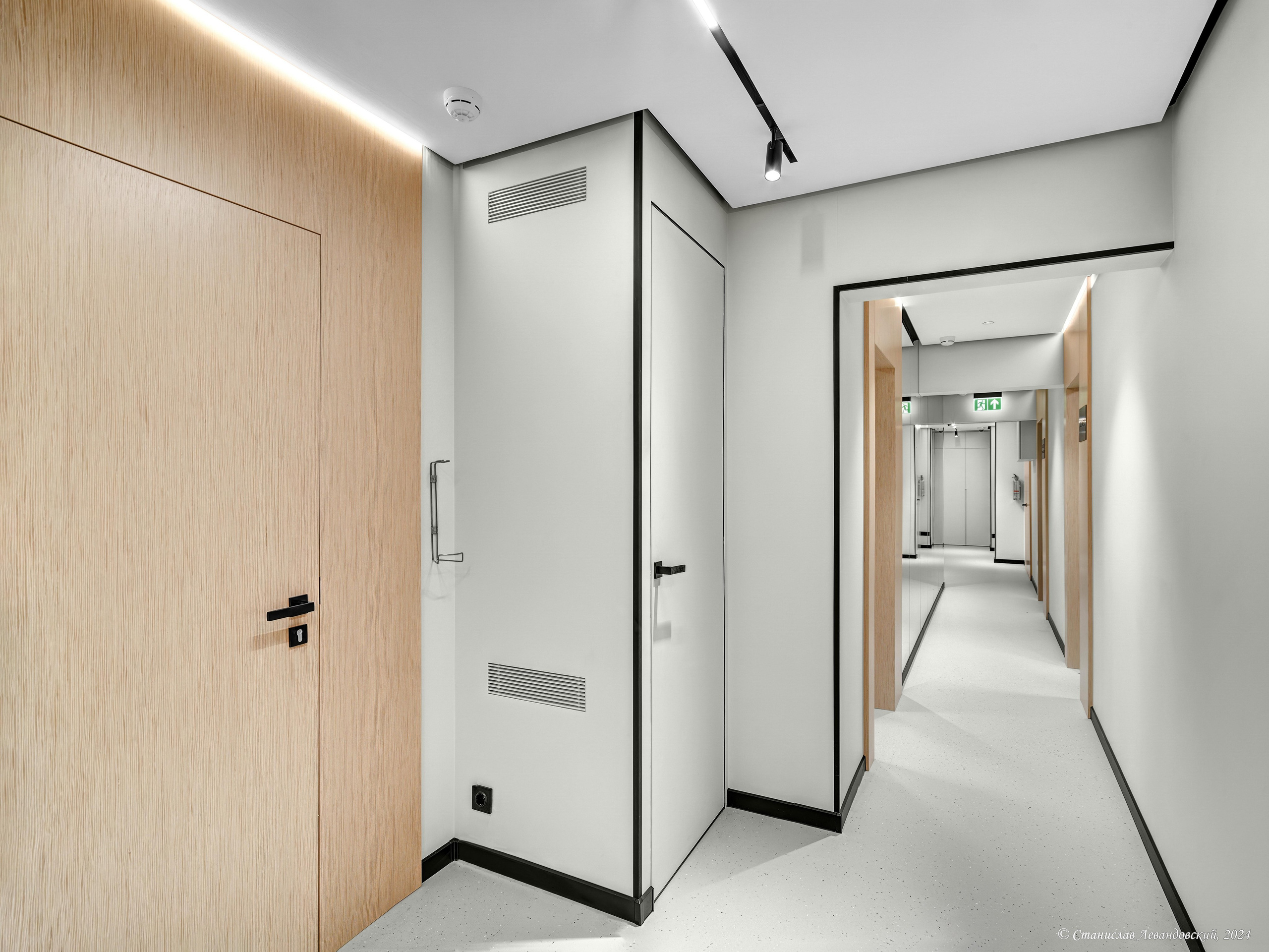 Интерьерная съемка. предметы в интерьере. Предметный фотограф в Москве Станислав Левандовский