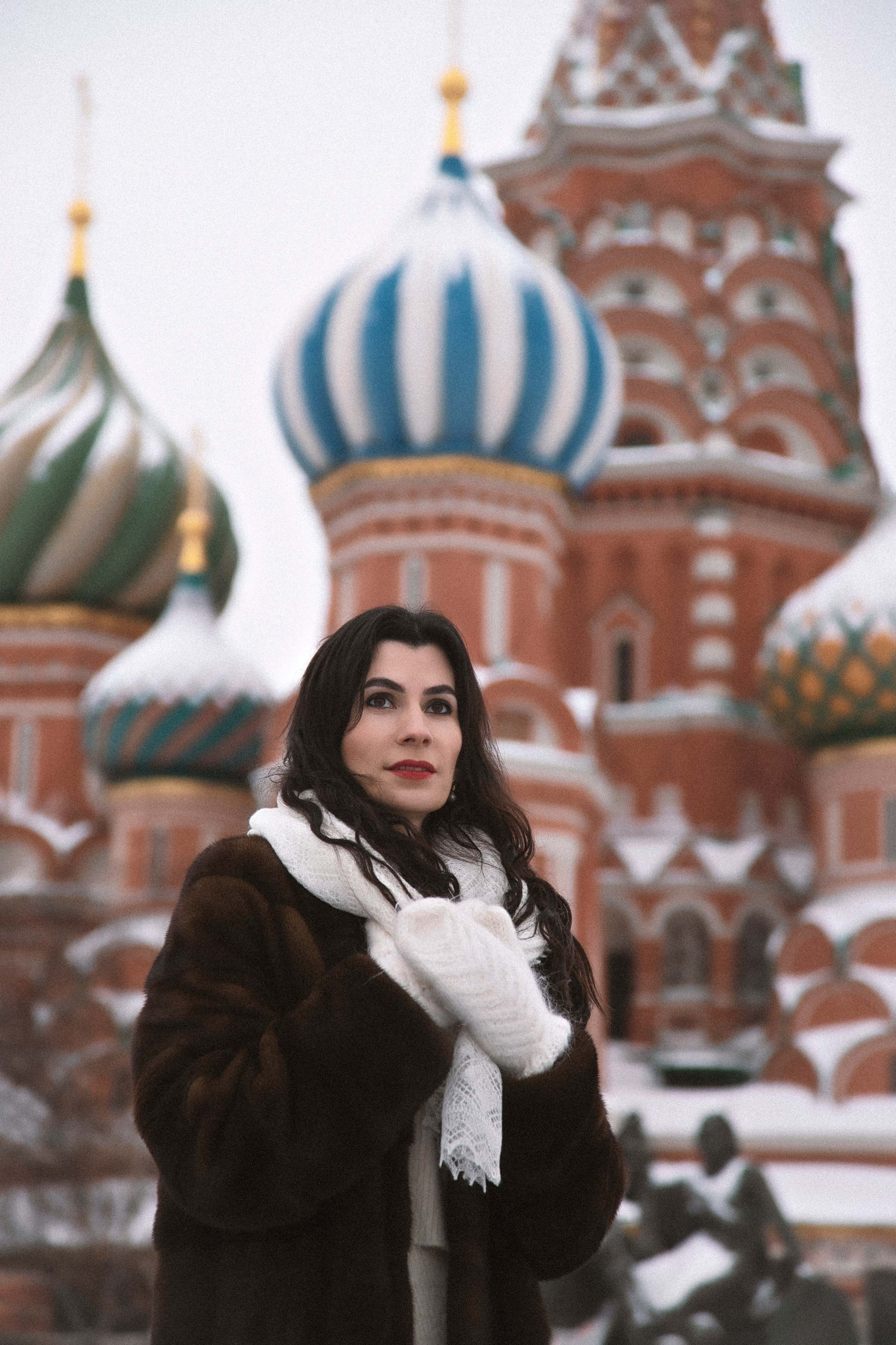 Фотосессия. Профессиональный фотограф в Москве