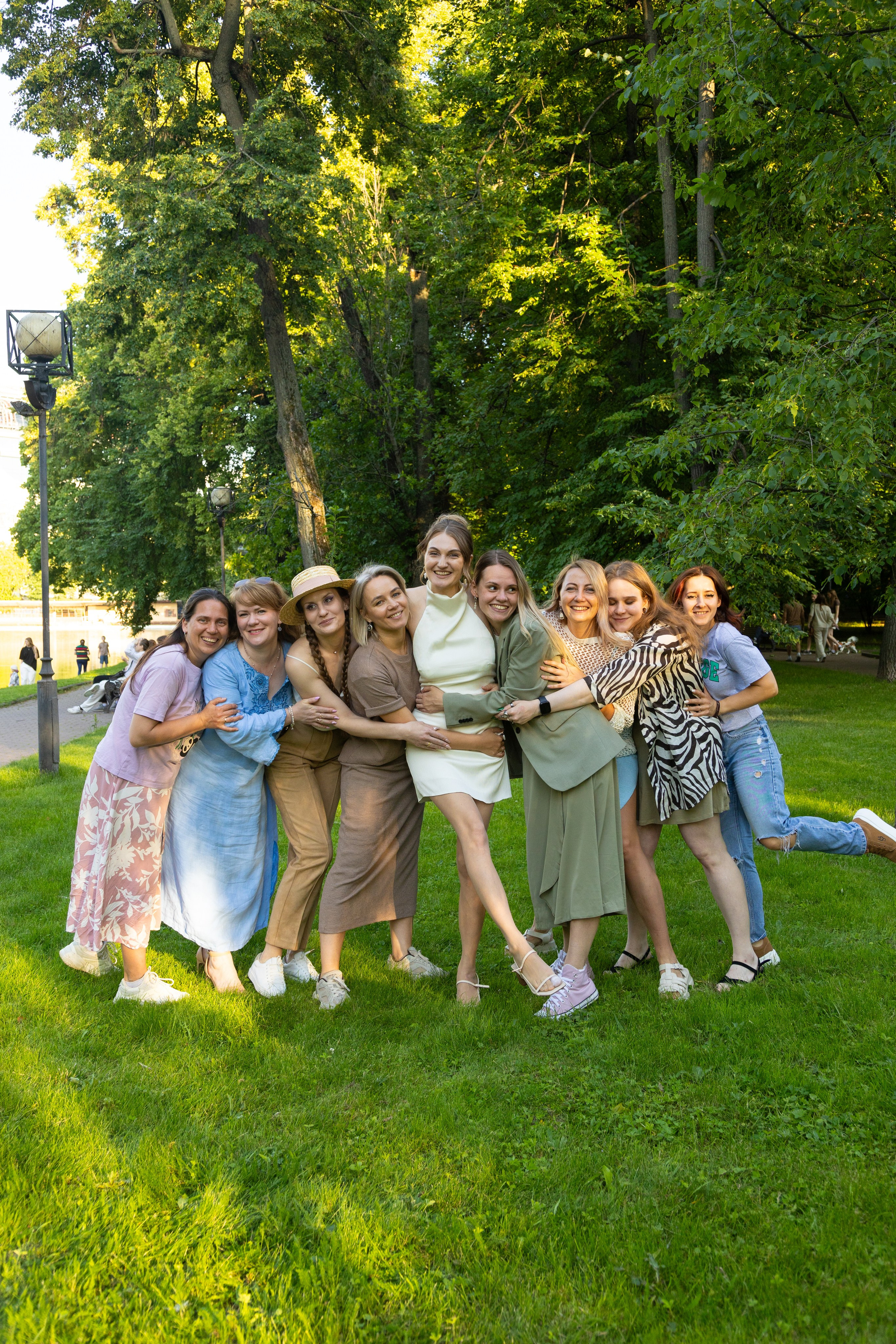 Дни Рождения. Профессиональный фотограф в Москве