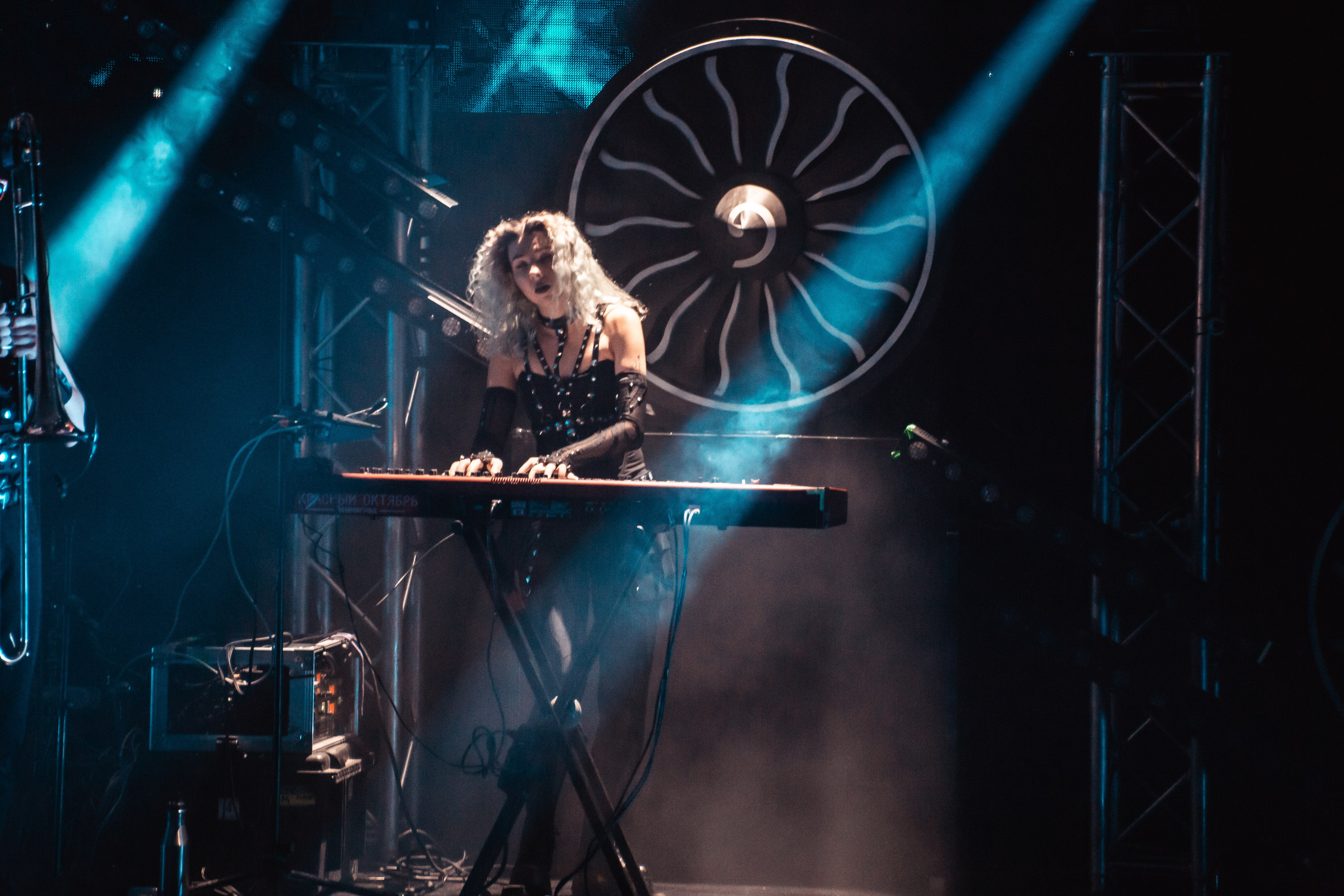 Concord orchestra, Красноярск, 28.10.2025. Фотограф Регина Крикунова г. Красноярск