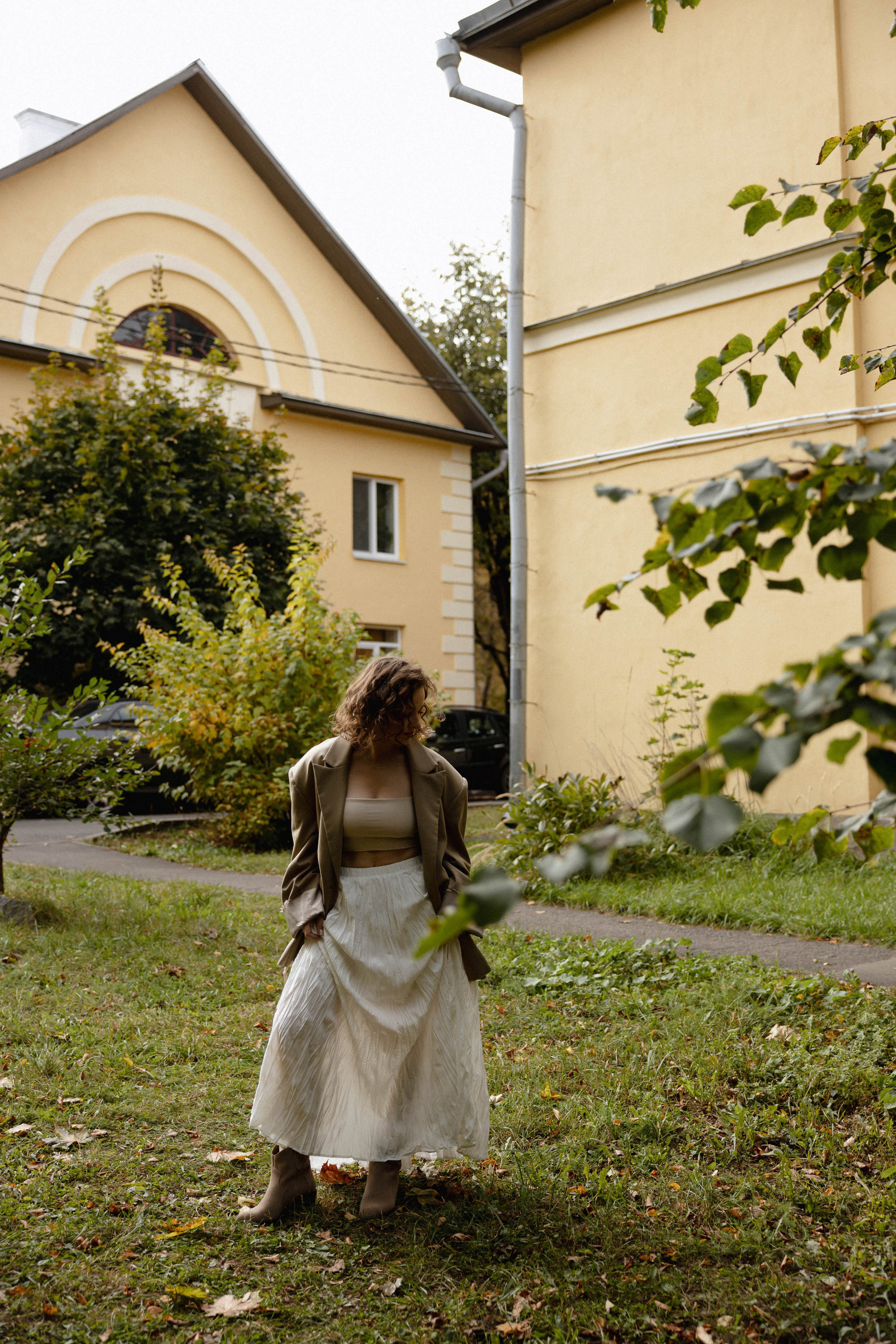 Amalia. Портретный фотограф в Минске Анастасия Воробей