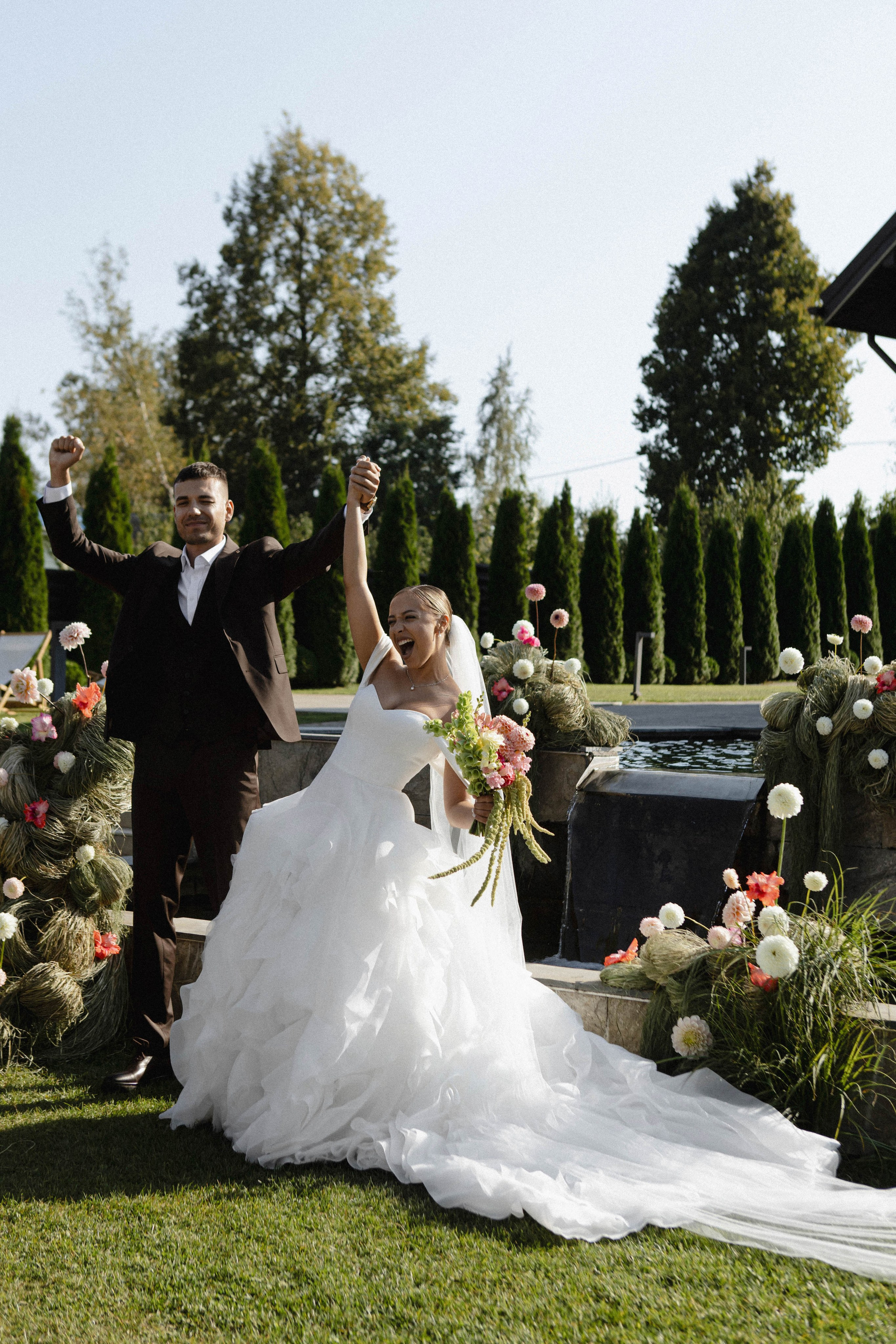 Vladislav & Anastasia. Портретный фотограф в Минске Анастасия Воробей