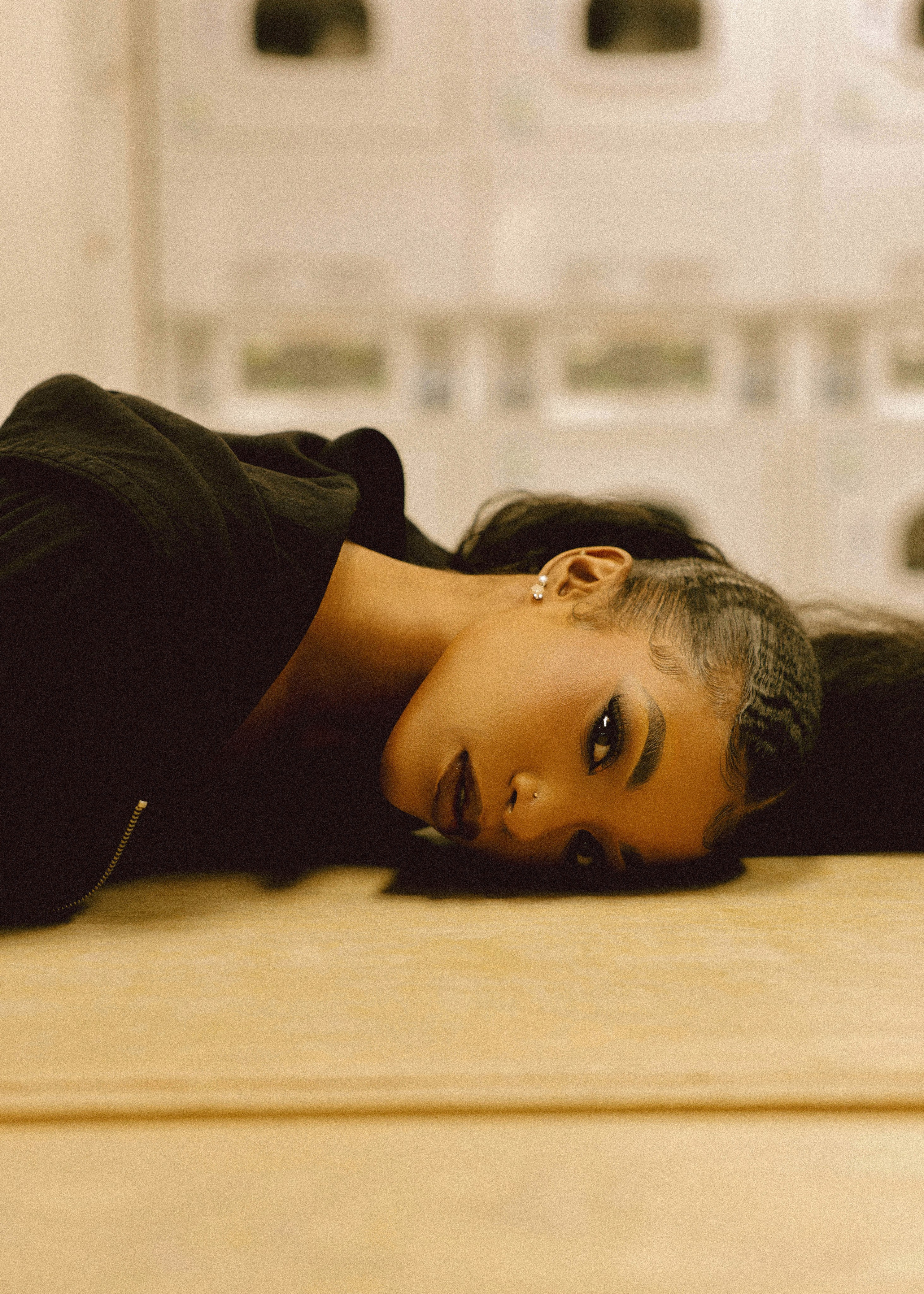 Portraits. Halifax Photographer — Kristina Konstantinidi