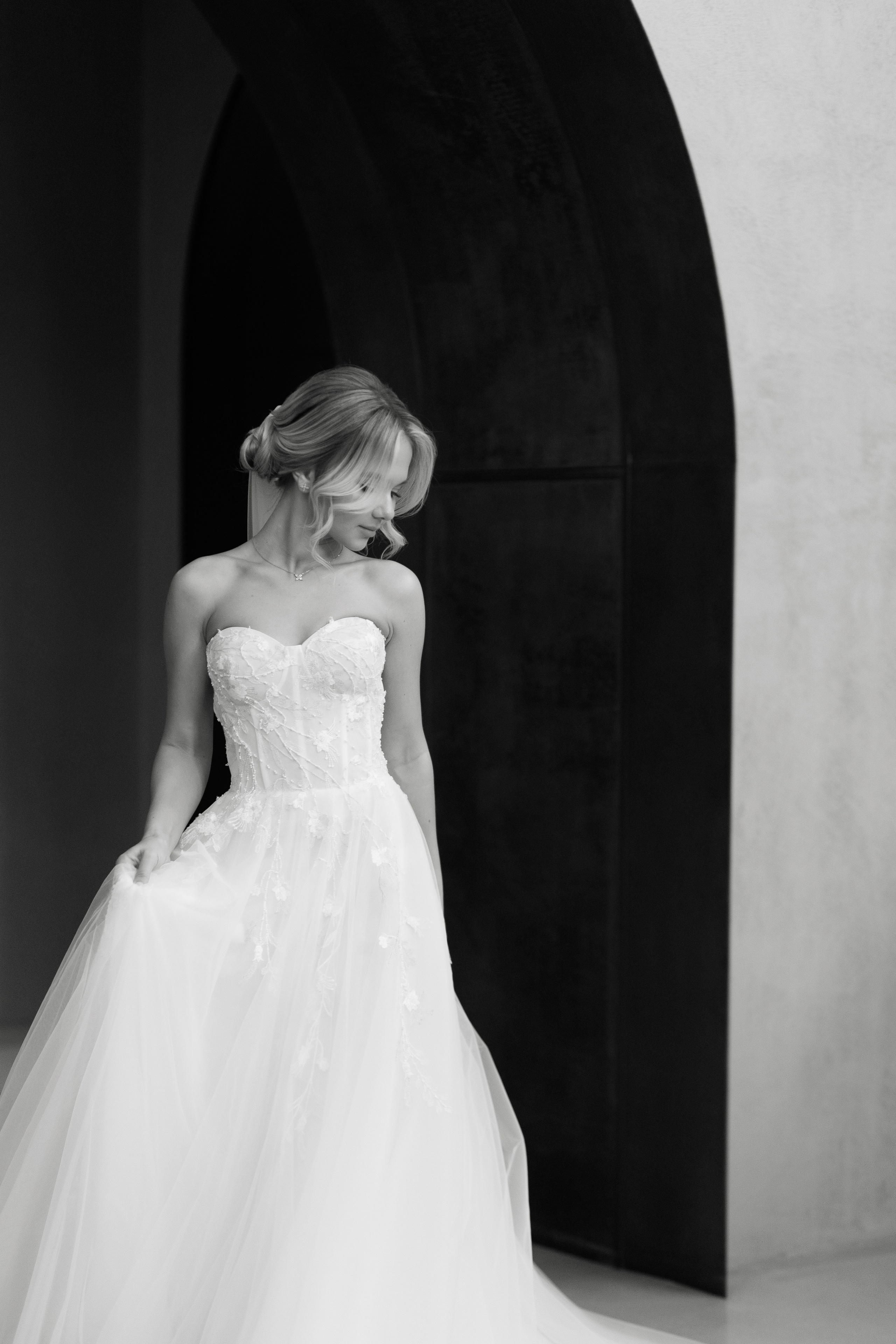 Кристина и Александр. Салихов Марат, свадебный и репортажный фотограф в Казани