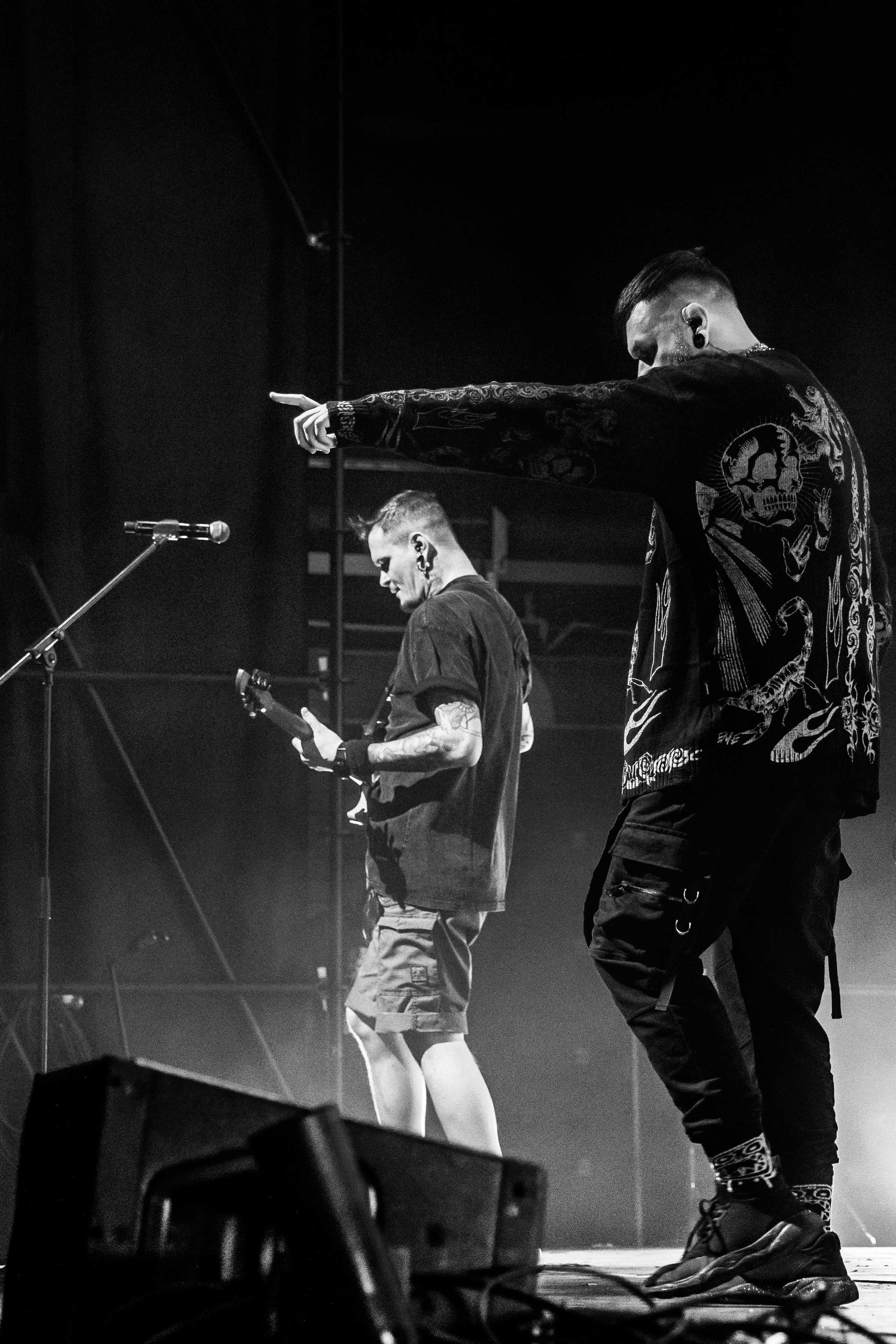 Репортажная съёмка концертов и театральных постановок | Видео и фото контент | ZPROD. Фото и видеосъемка | продакшн студия ZPROD