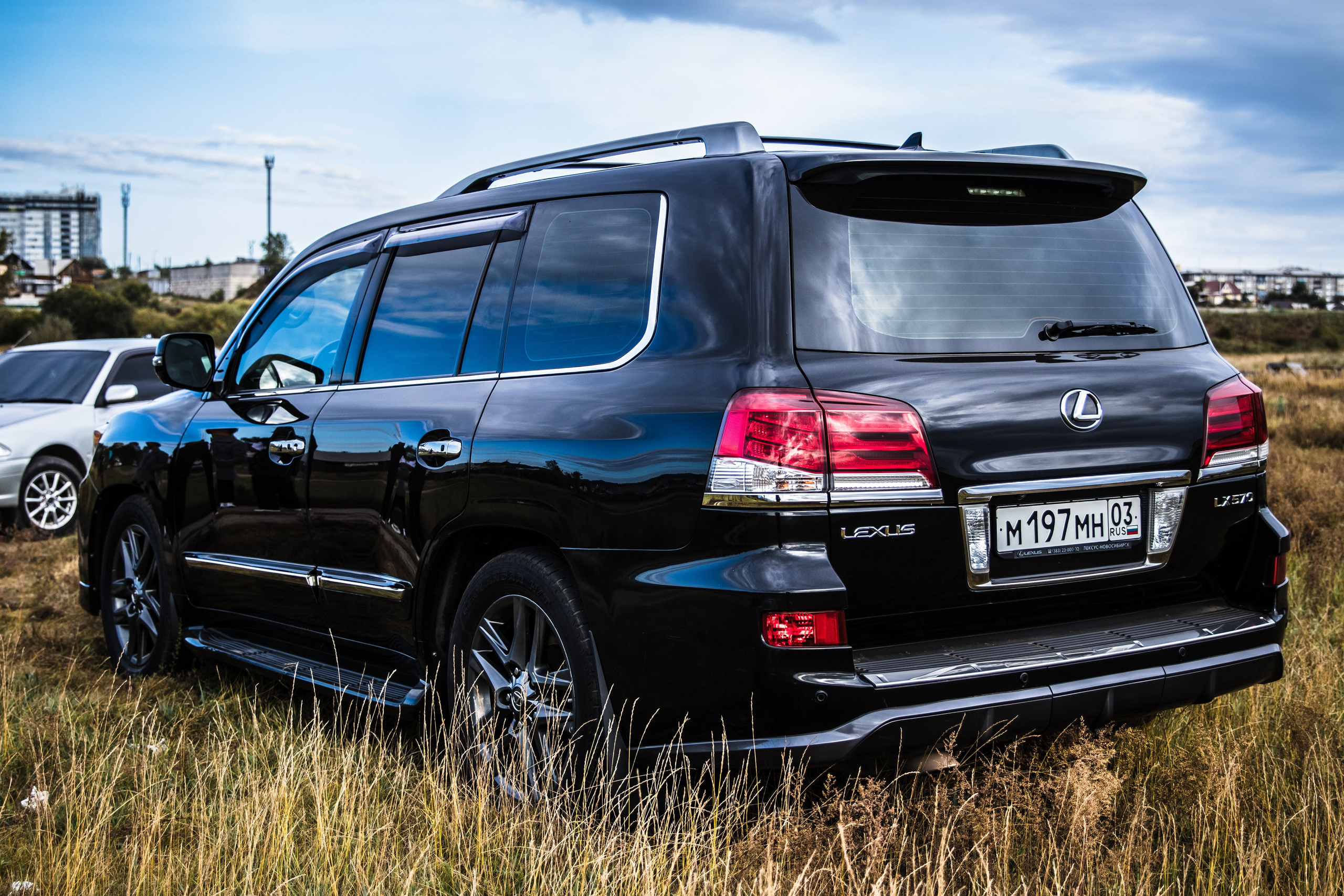 LS-570. PhotoMeet — Фотограф в Улан-Удэ